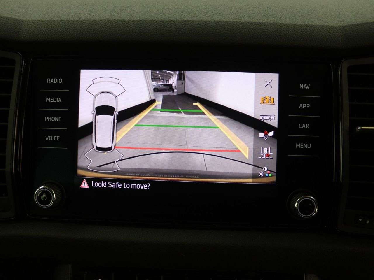 2021 SKODA KODIAQ 2021 SKODA KODIAQ
