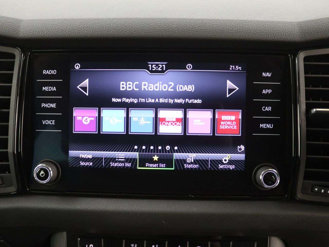 2021 SKODA KODIAQ 2021 SKODA KODIAQ