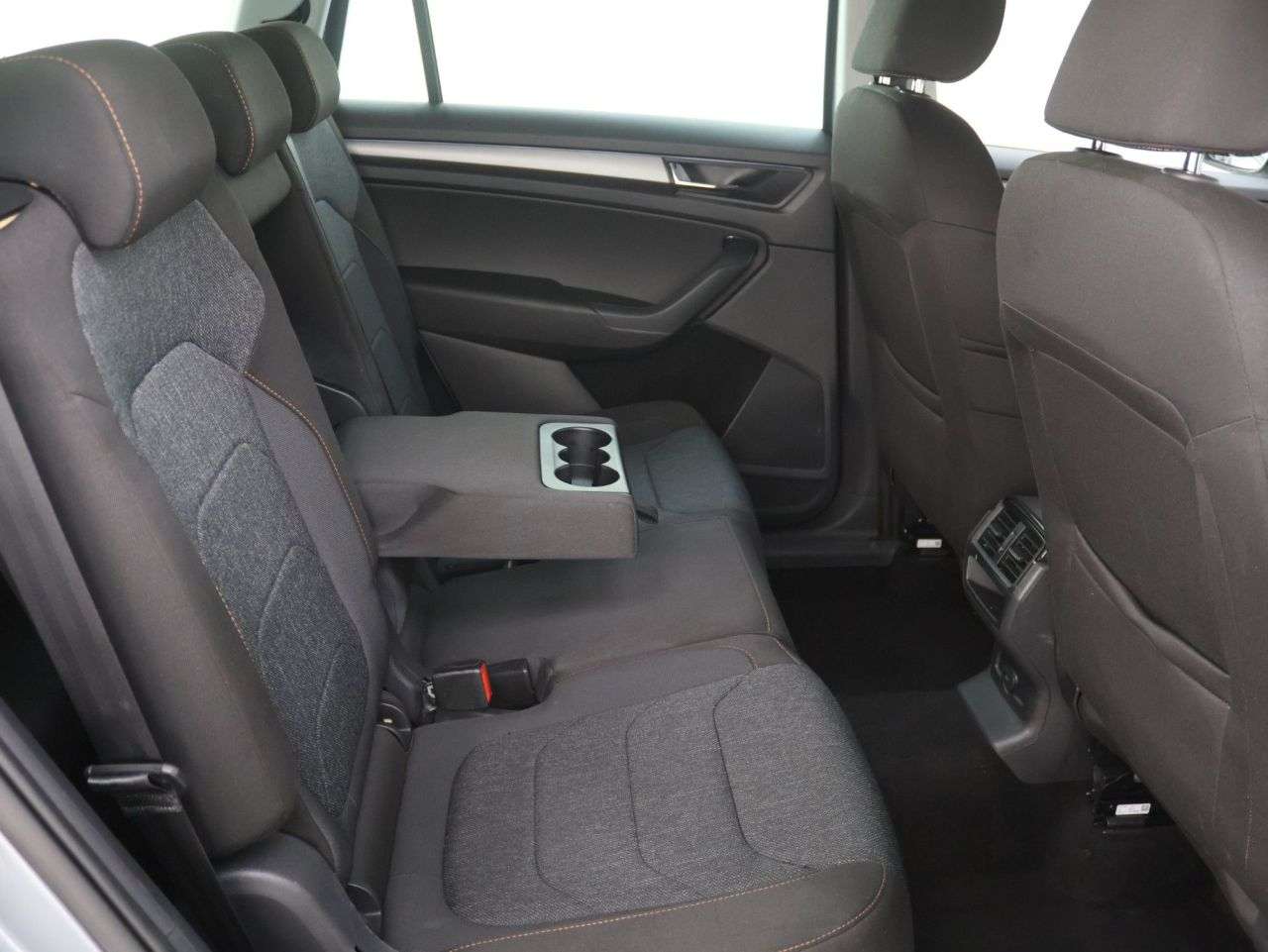 2021 SKODA KODIAQ 2021 SKODA KODIAQ