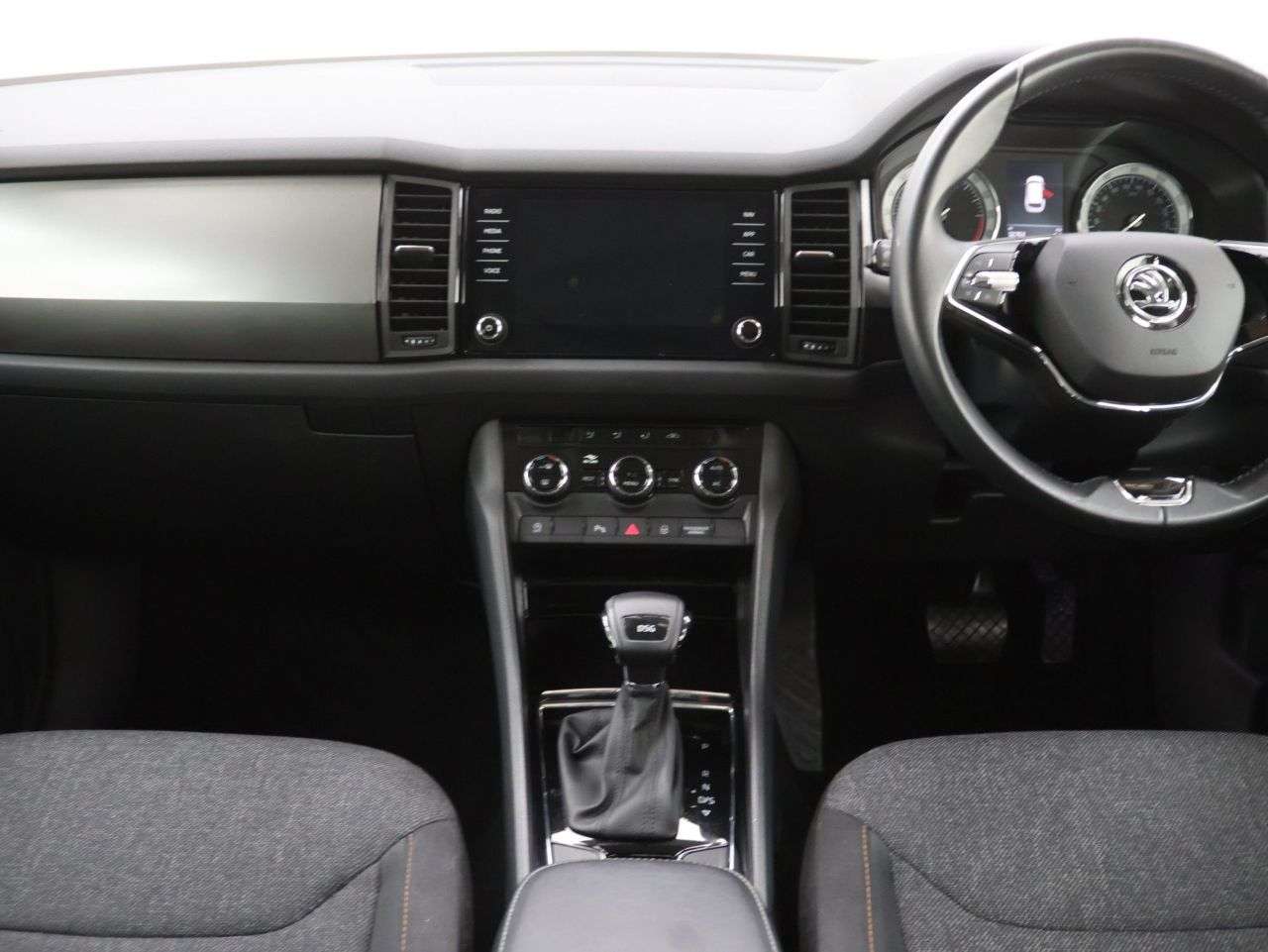 2021 SKODA KODIAQ 2021 SKODA KODIAQ
