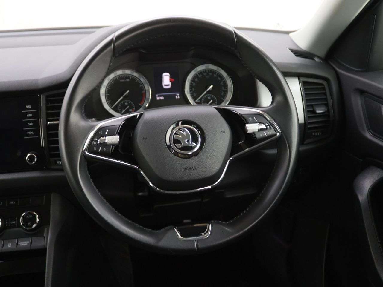 2021 SKODA KODIAQ 2021 SKODA KODIAQ