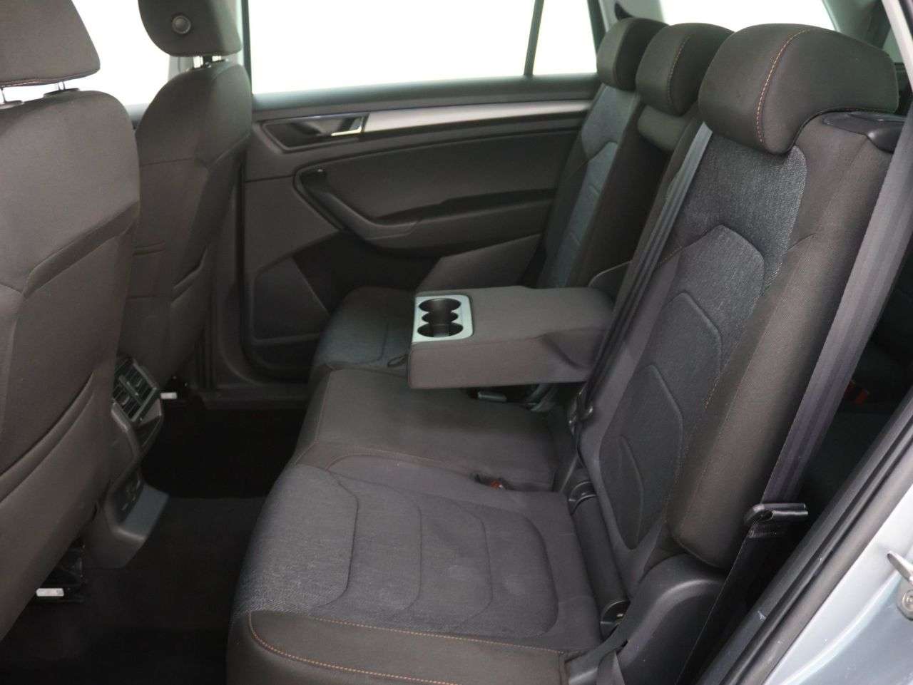 2021 SKODA KODIAQ 2021 SKODA KODIAQ