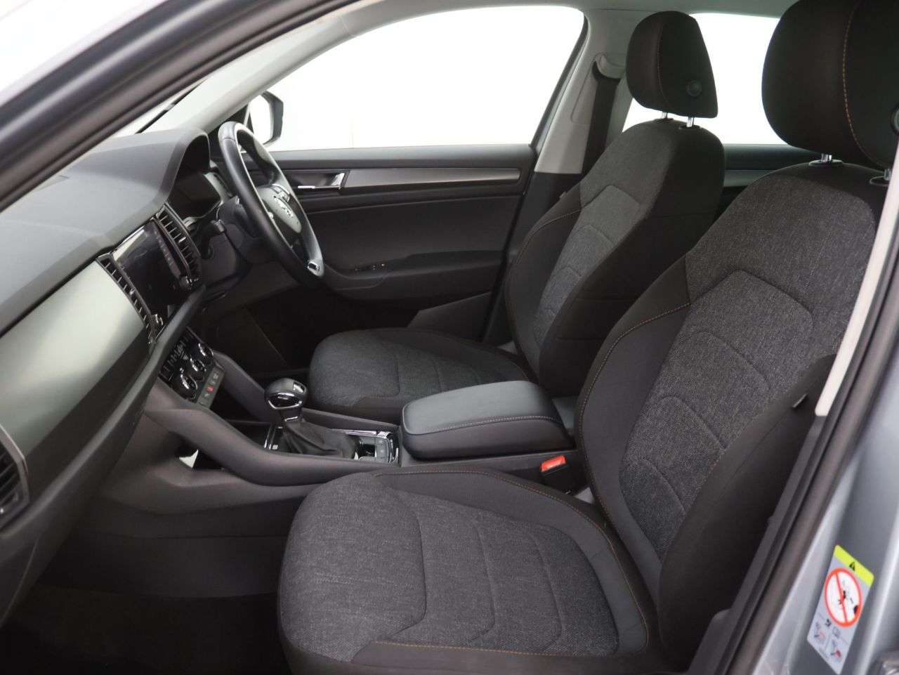 2021 SKODA KODIAQ 2021 SKODA KODIAQ