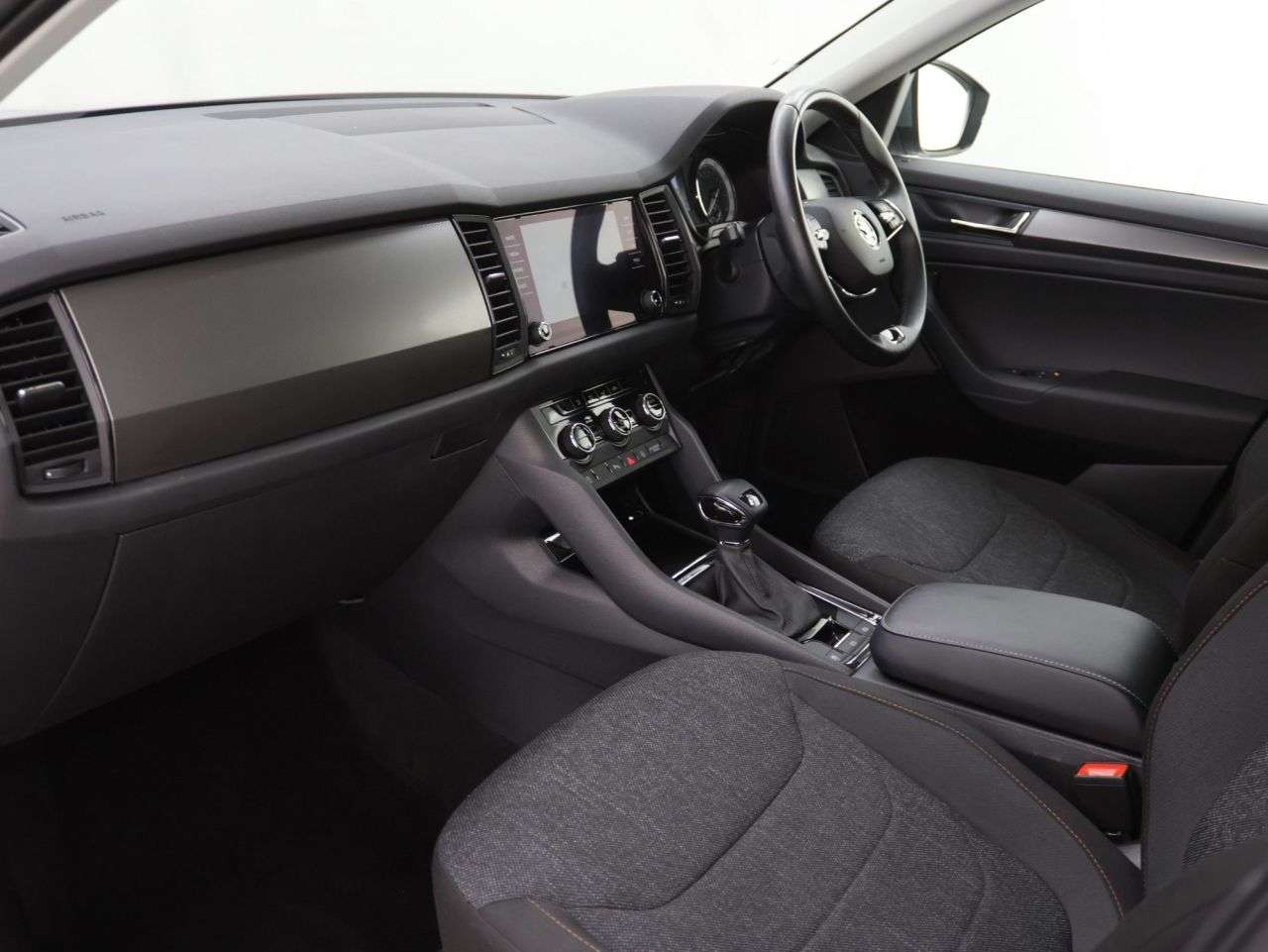 2021 SKODA KODIAQ 2021 SKODA KODIAQ