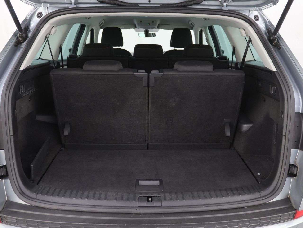 2021 SKODA KODIAQ 2021 SKODA KODIAQ