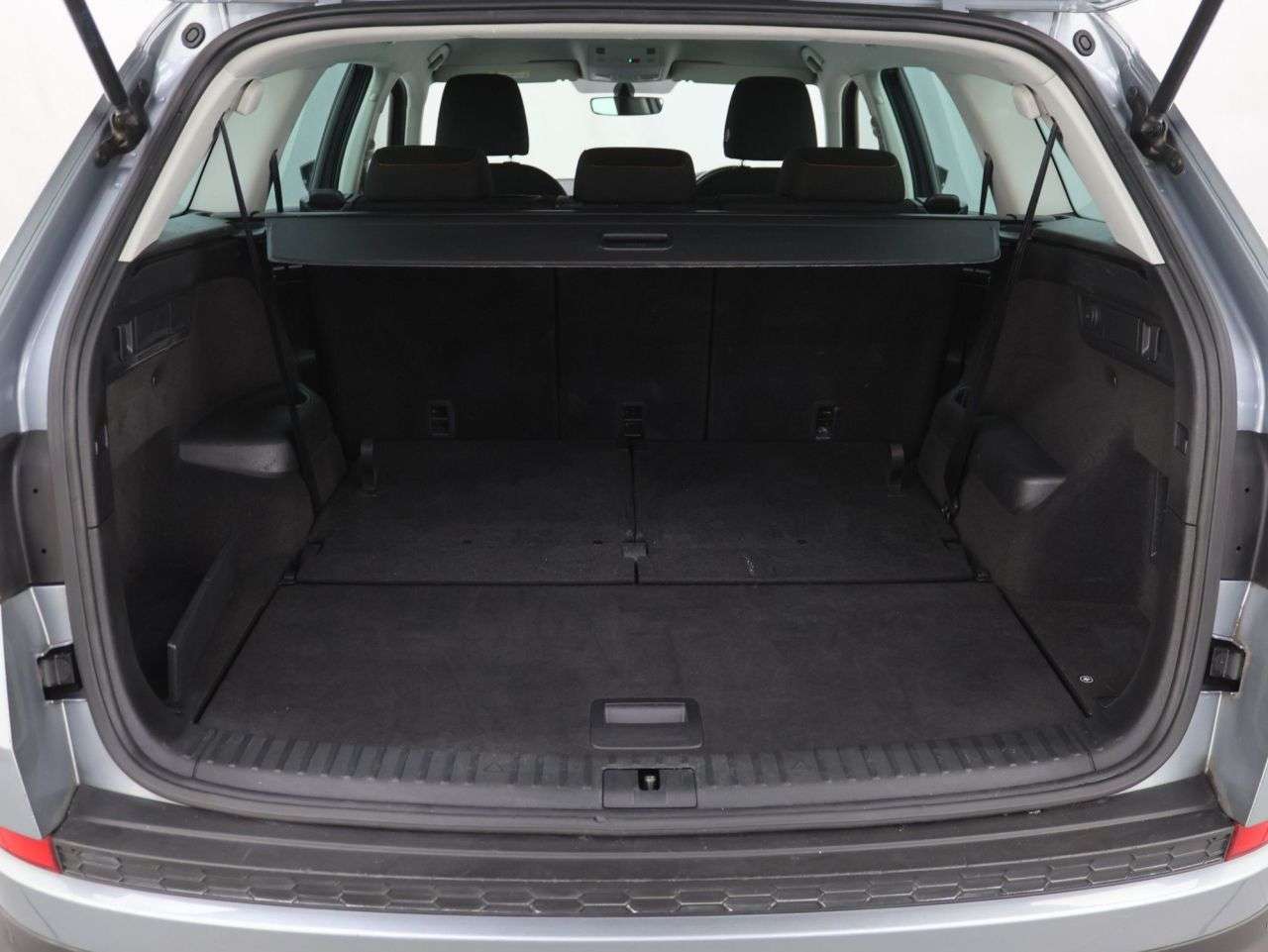 2021 SKODA KODIAQ 2021 SKODA KODIAQ