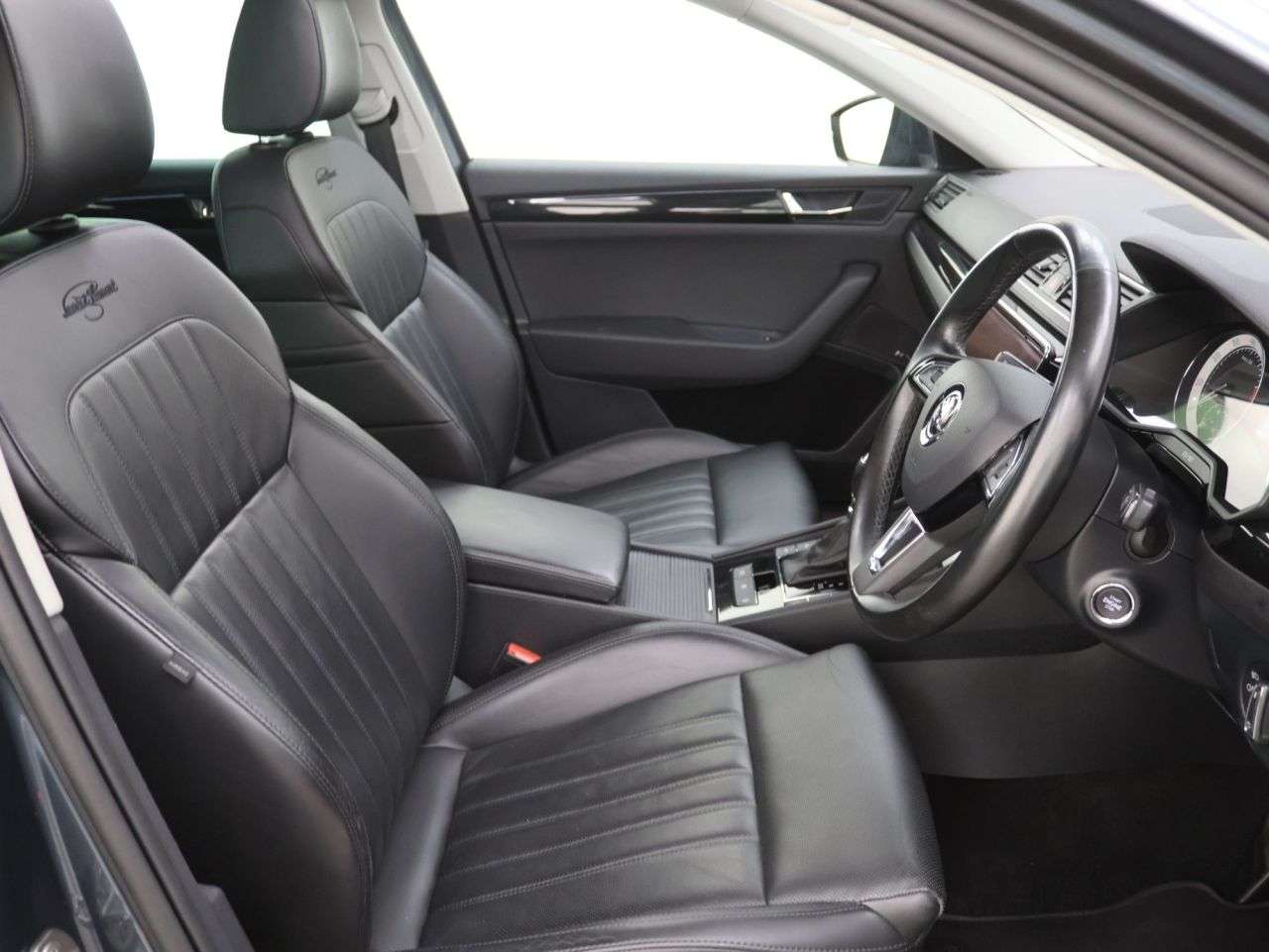 2018 SKODA SUPERB 2018 SKODA SUPERB