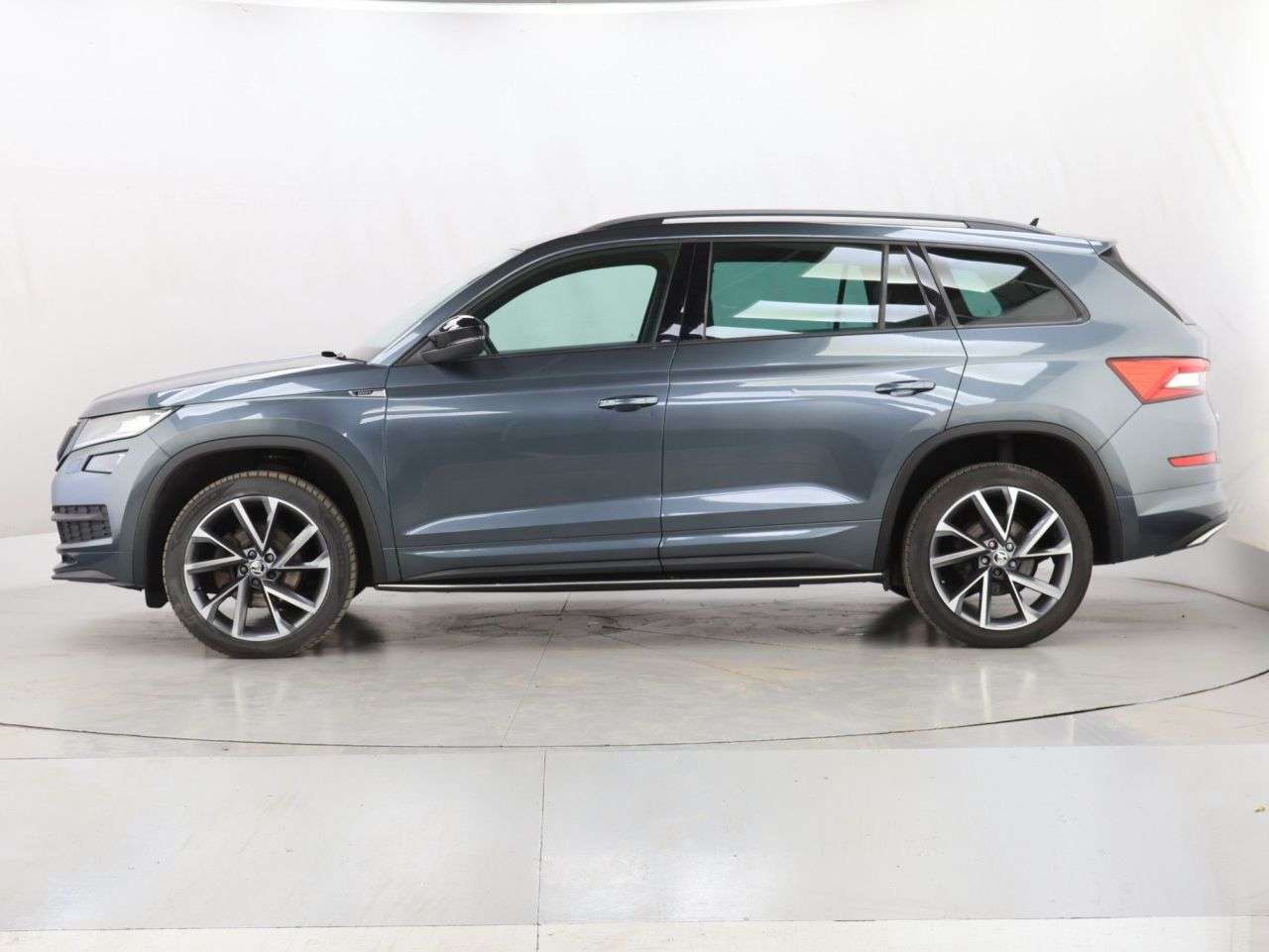 2019 SKODA KODIAQ 2019 SKODA KODIAQ