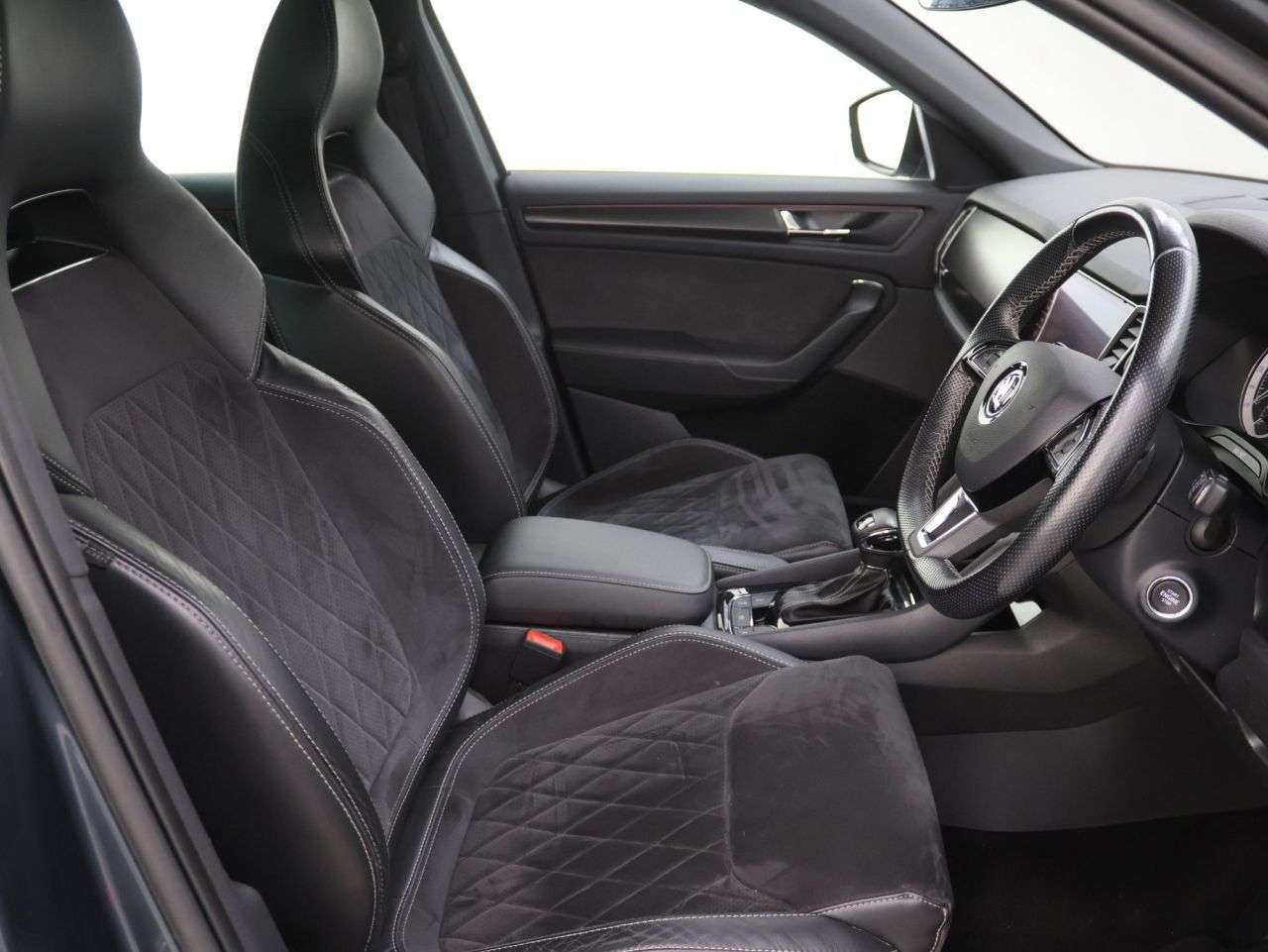 2019 SKODA KODIAQ 2019 SKODA KODIAQ