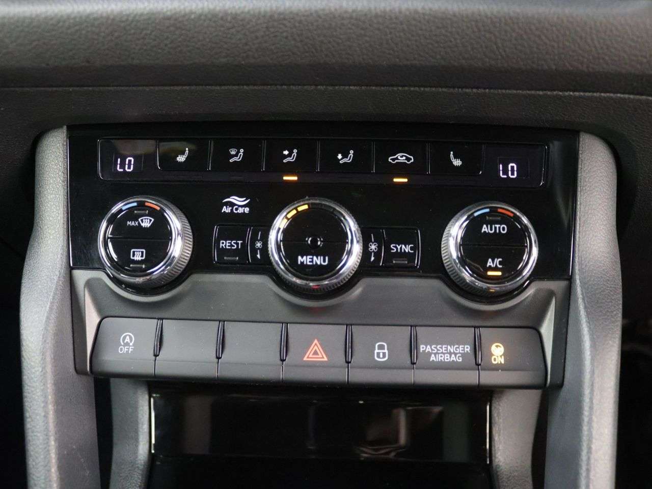 2019 SKODA KODIAQ 2019 SKODA KODIAQ
