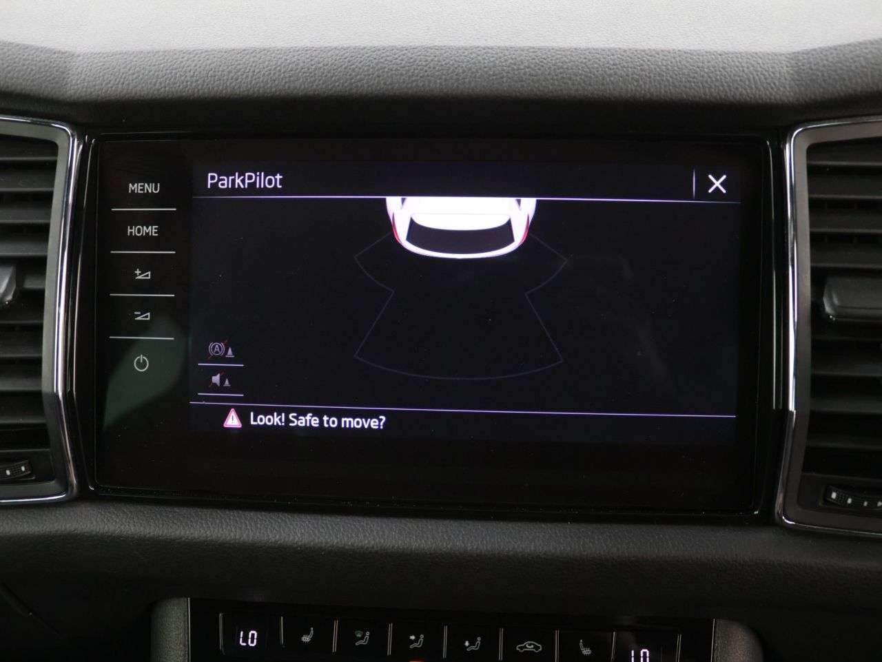 2019 SKODA KODIAQ 2019 SKODA KODIAQ
