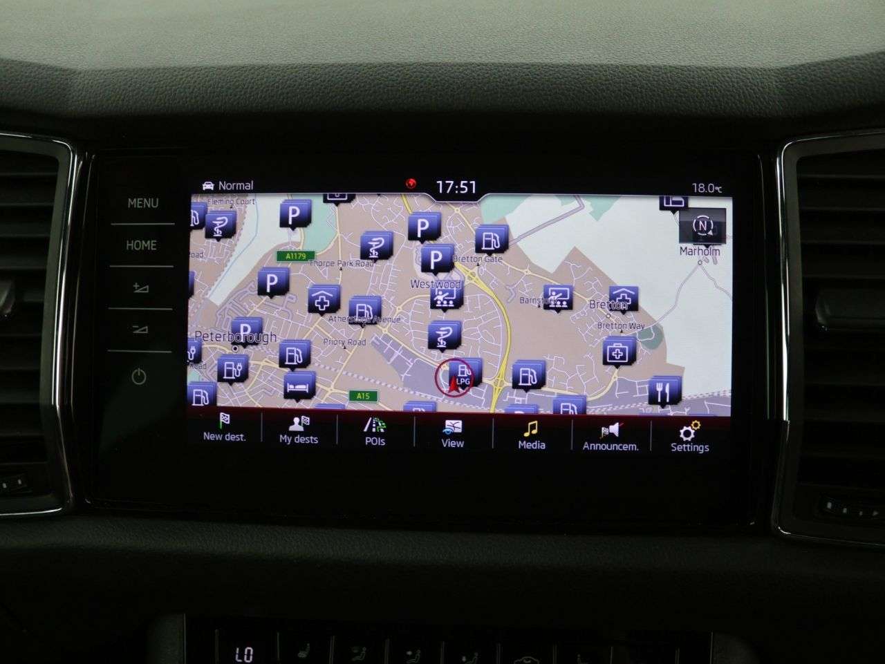 2019 SKODA KODIAQ 2019 SKODA KODIAQ