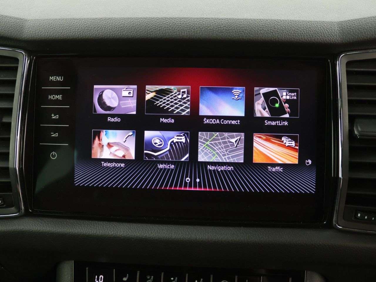 2019 SKODA KODIAQ 2019 SKODA KODIAQ