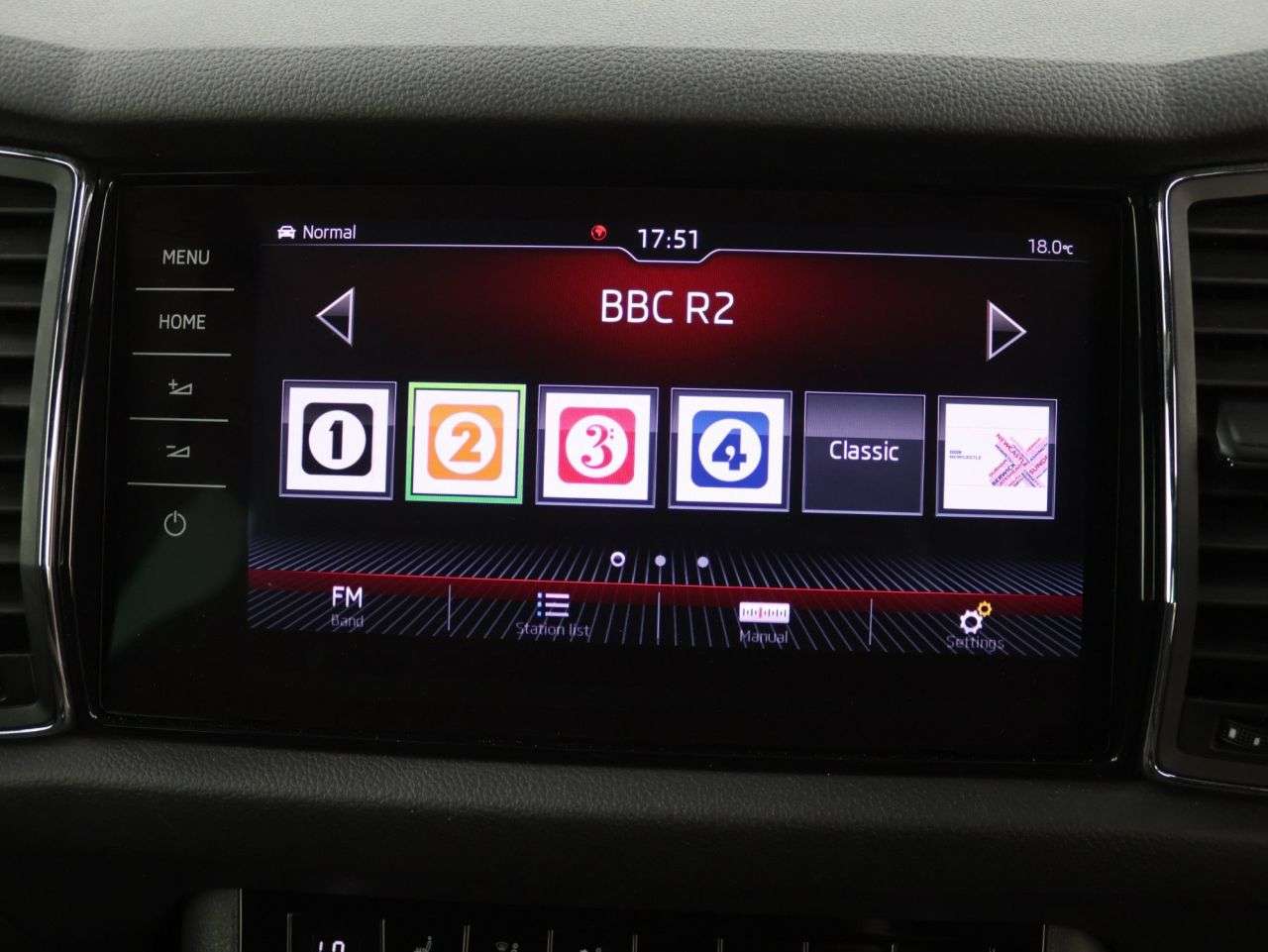 2019 SKODA KODIAQ 2019 SKODA KODIAQ