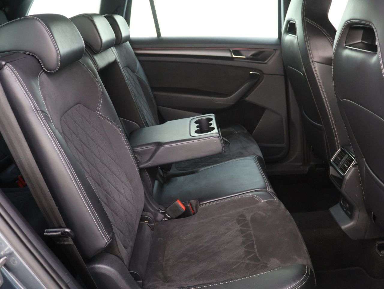 2019 SKODA KODIAQ 2019 SKODA KODIAQ