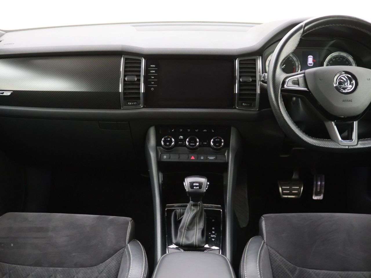 2019 SKODA KODIAQ 2019 SKODA KODIAQ