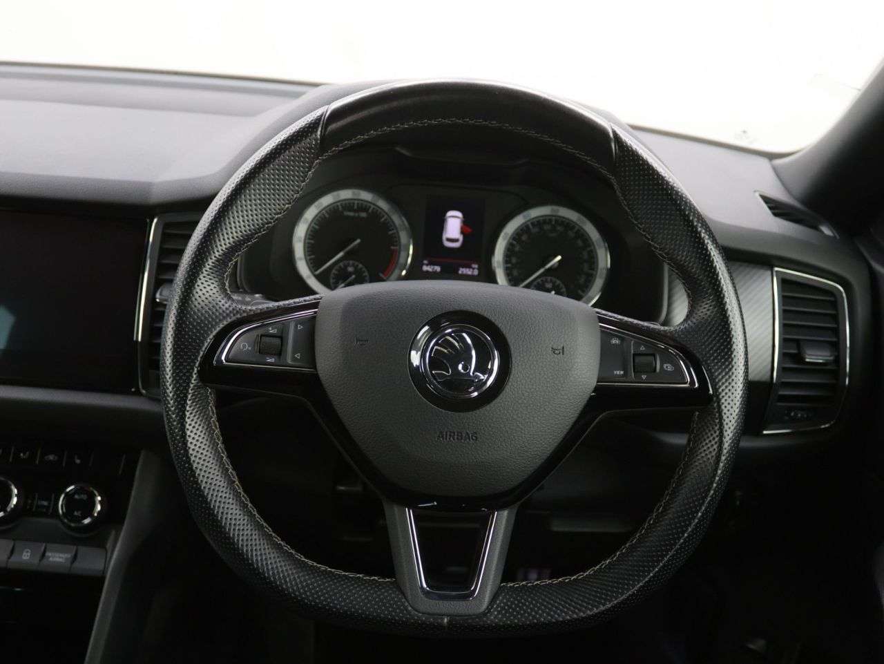 2019 SKODA KODIAQ 2019 SKODA KODIAQ