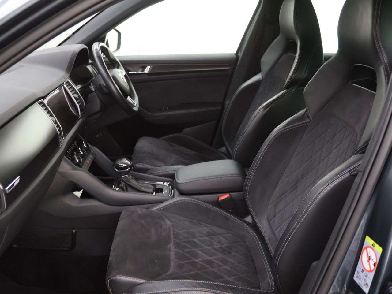 2019 SKODA KODIAQ 2019 SKODA KODIAQ