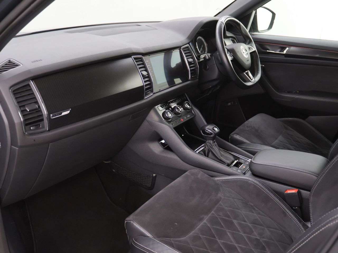 2019 SKODA KODIAQ 2019 SKODA KODIAQ