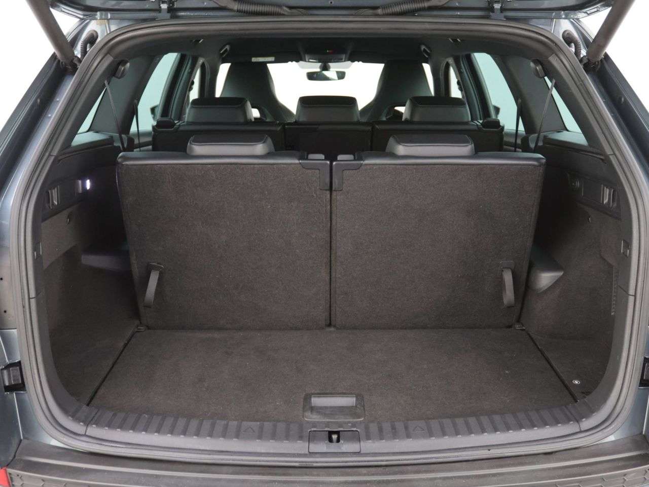 2019 SKODA KODIAQ 2019 SKODA KODIAQ