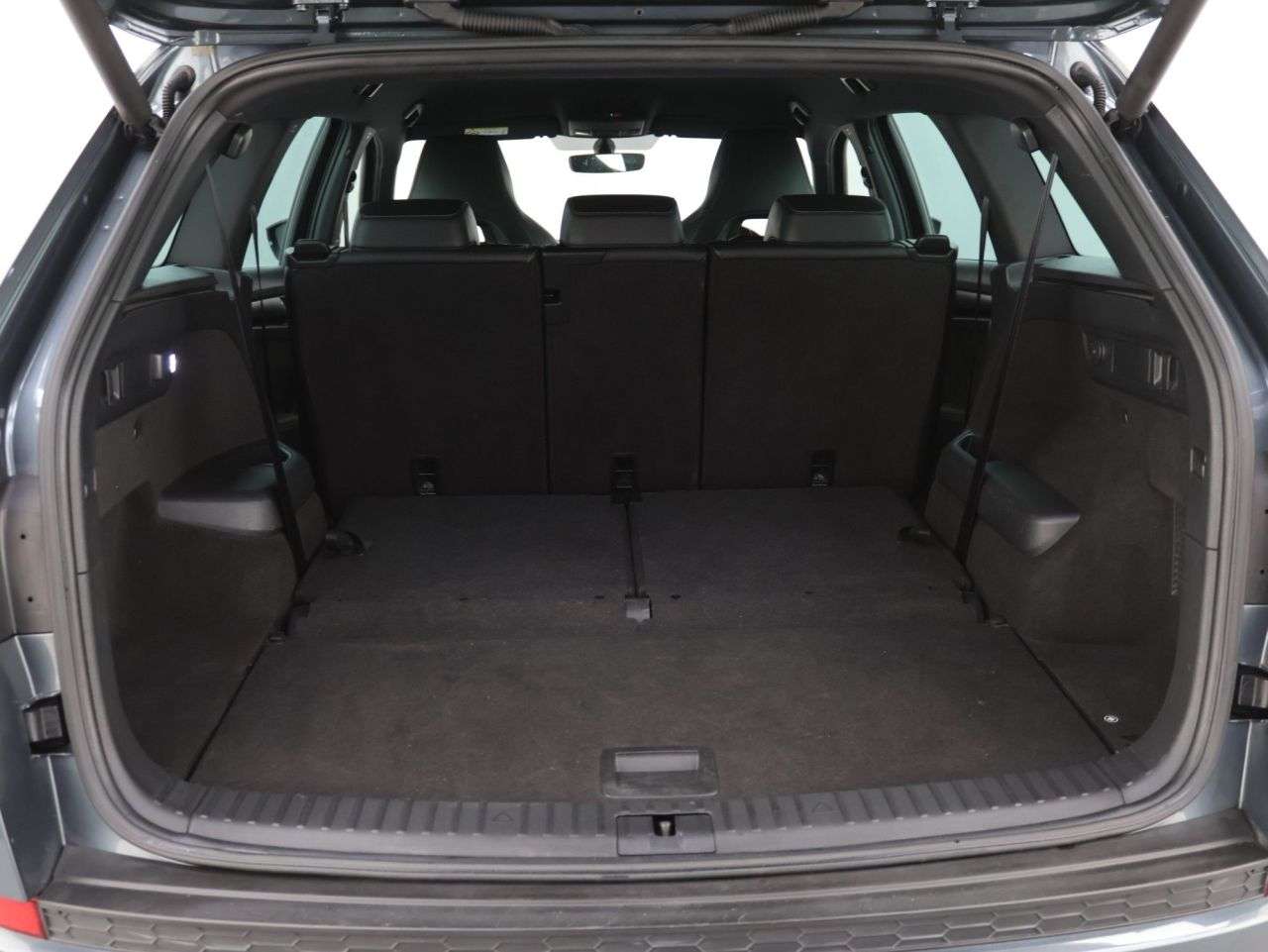 2019 SKODA KODIAQ 2019 SKODA KODIAQ