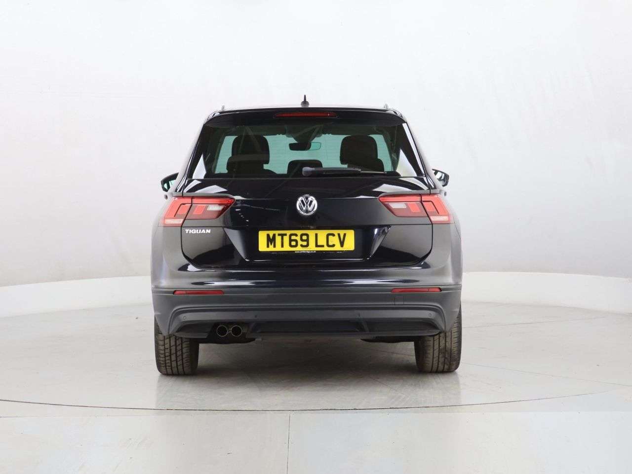2019 VOLKSWAGEN TIGUAN 2019 VOLKSWAGEN TIGUAN