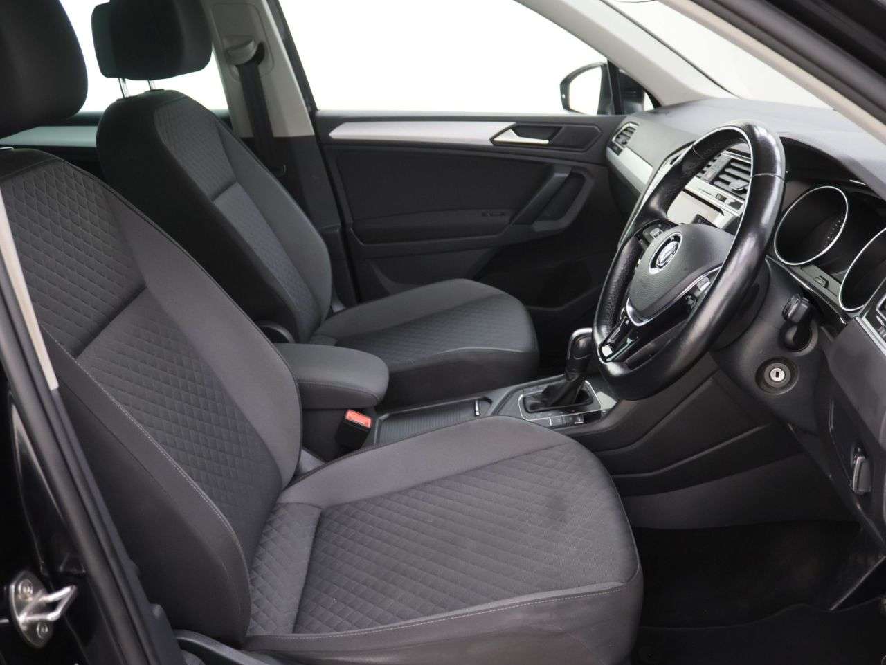 2019 VOLKSWAGEN TIGUAN 2019 VOLKSWAGEN TIGUAN