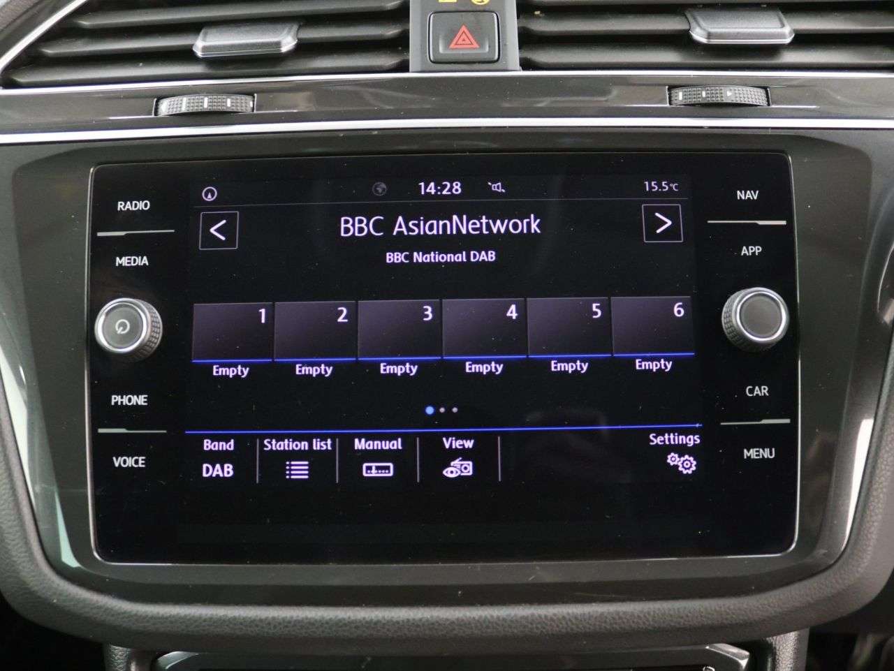 2019 VOLKSWAGEN TIGUAN 2019 VOLKSWAGEN TIGUAN