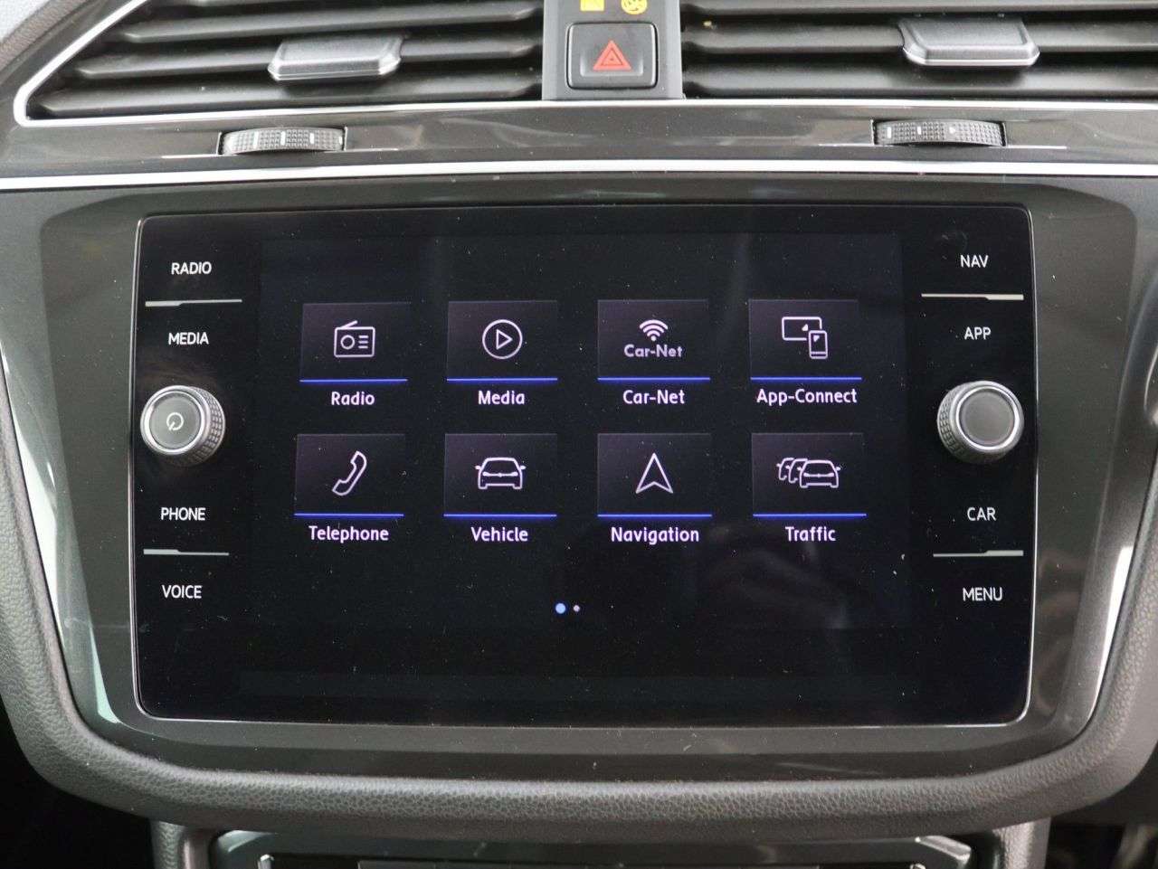 2019 VOLKSWAGEN TIGUAN 2019 VOLKSWAGEN TIGUAN