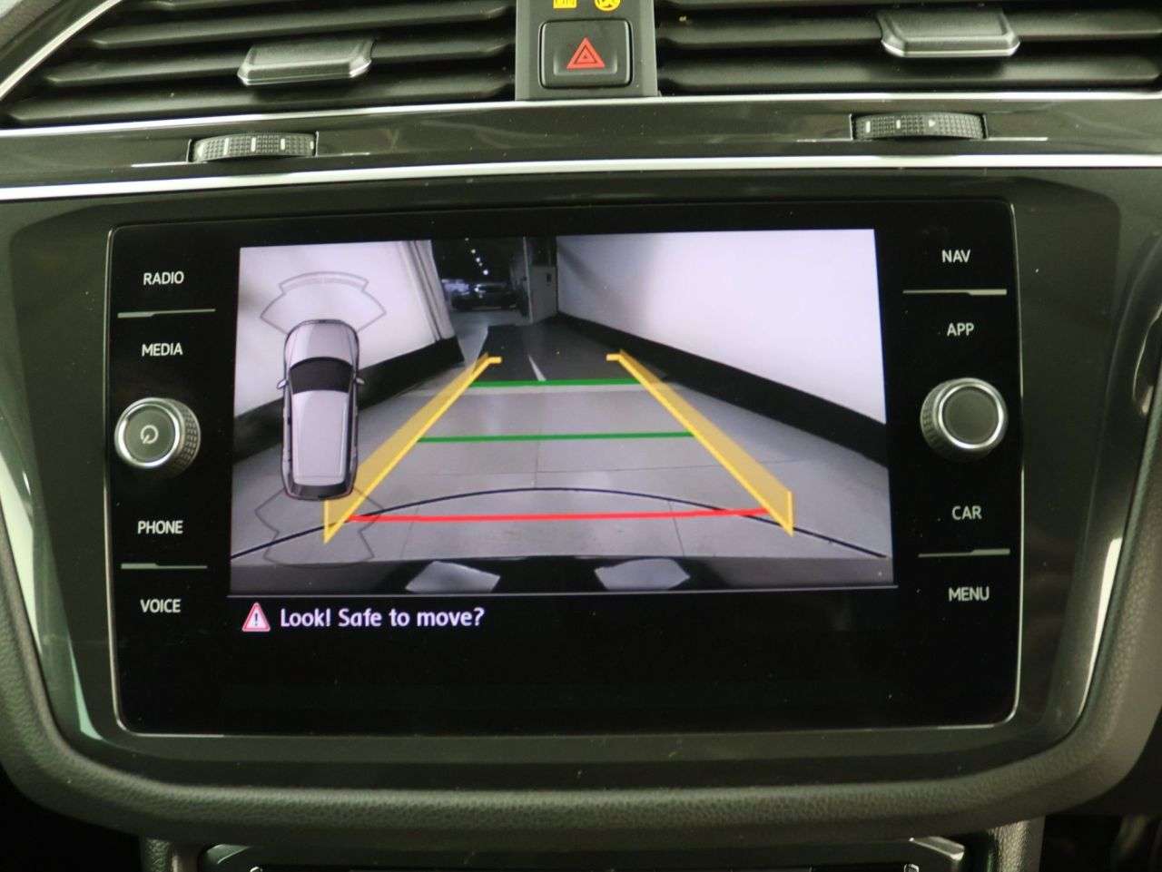 2019 VOLKSWAGEN TIGUAN 2019 VOLKSWAGEN TIGUAN