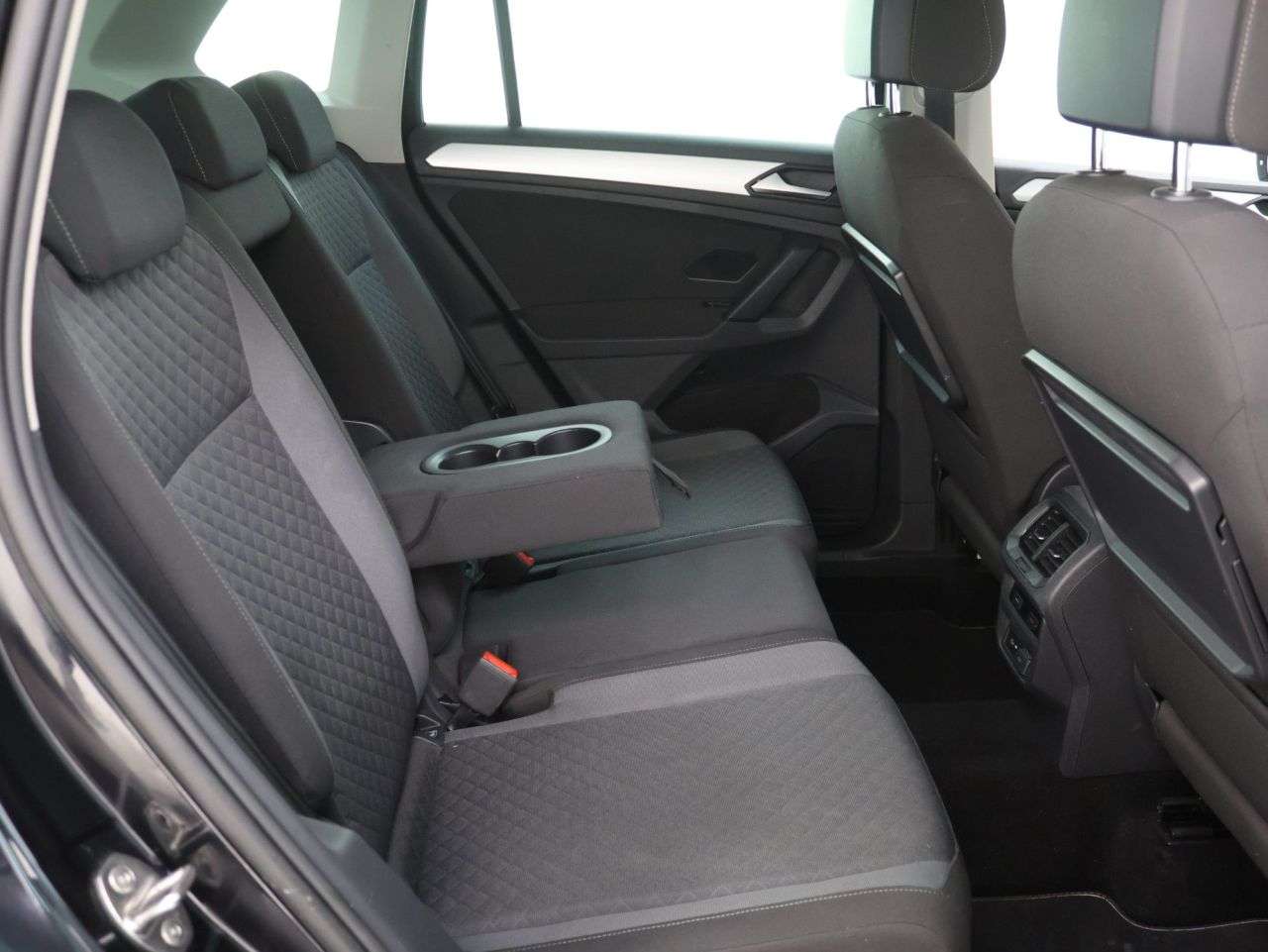 2019 VOLKSWAGEN TIGUAN 2019 VOLKSWAGEN TIGUAN