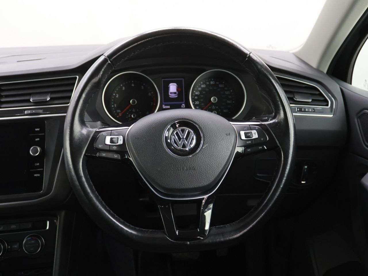 2019 VOLKSWAGEN TIGUAN 2019 VOLKSWAGEN TIGUAN
