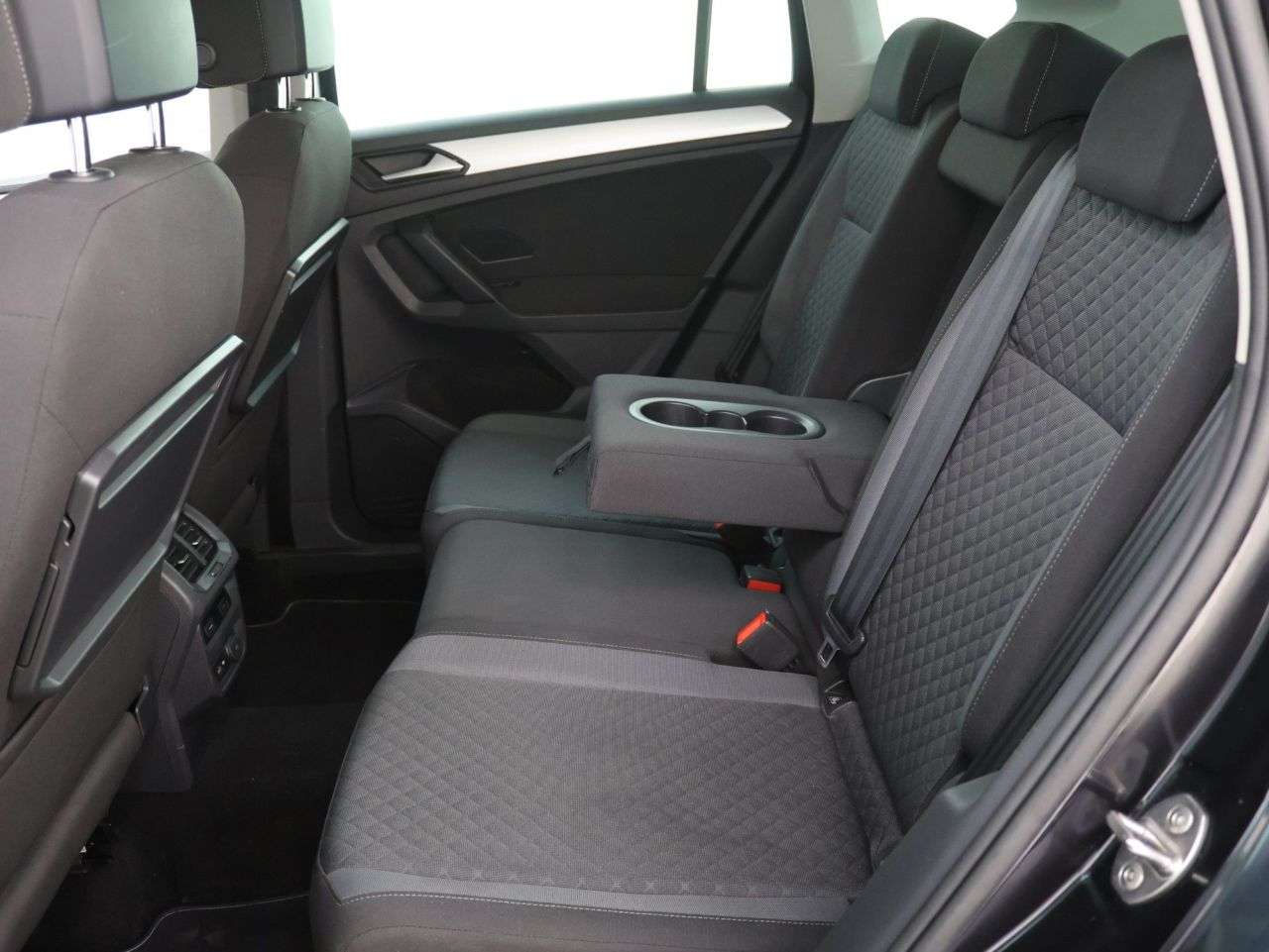 2019 VOLKSWAGEN TIGUAN 2019 VOLKSWAGEN TIGUAN