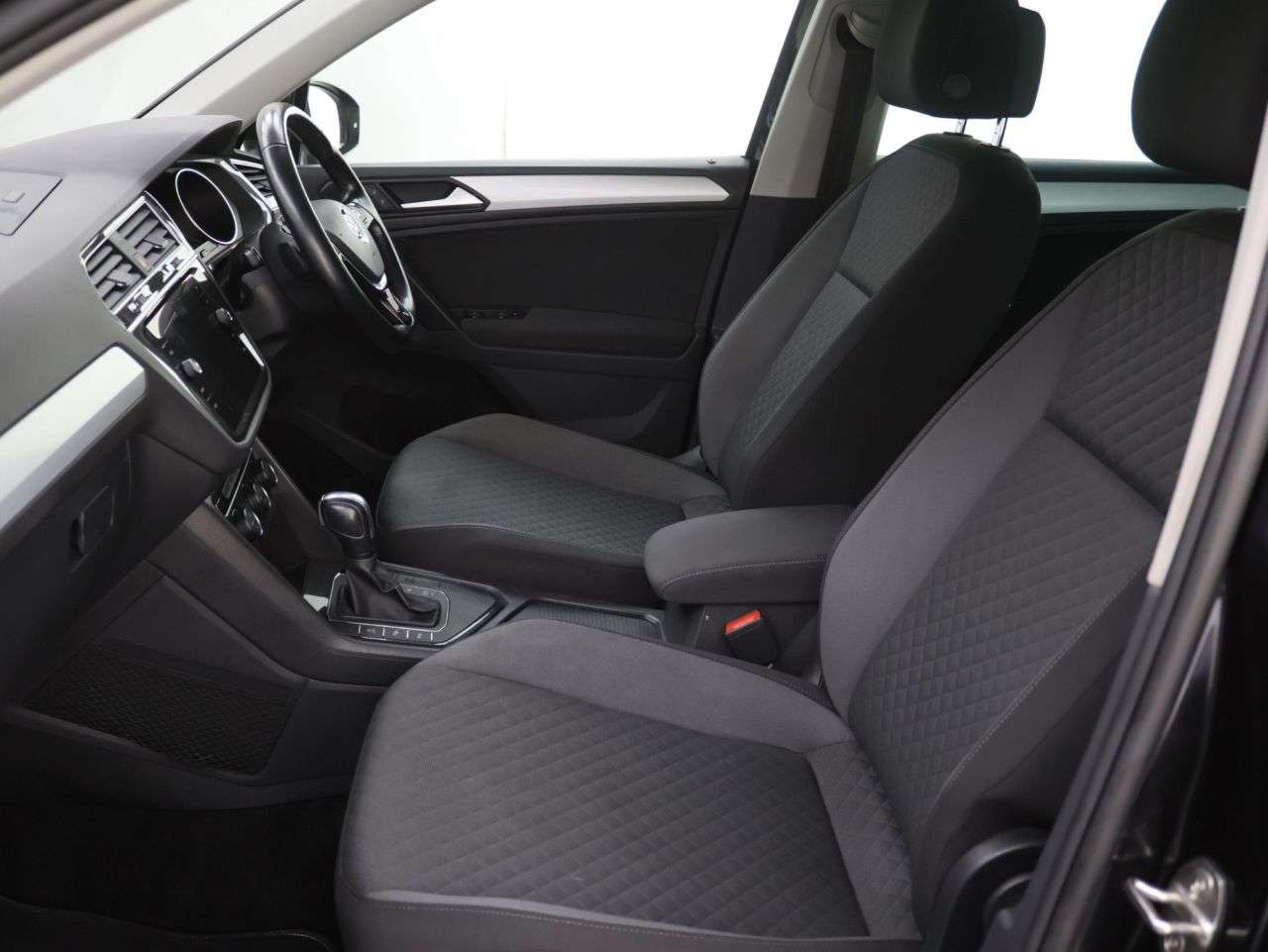 2019 VOLKSWAGEN TIGUAN 2019 VOLKSWAGEN TIGUAN