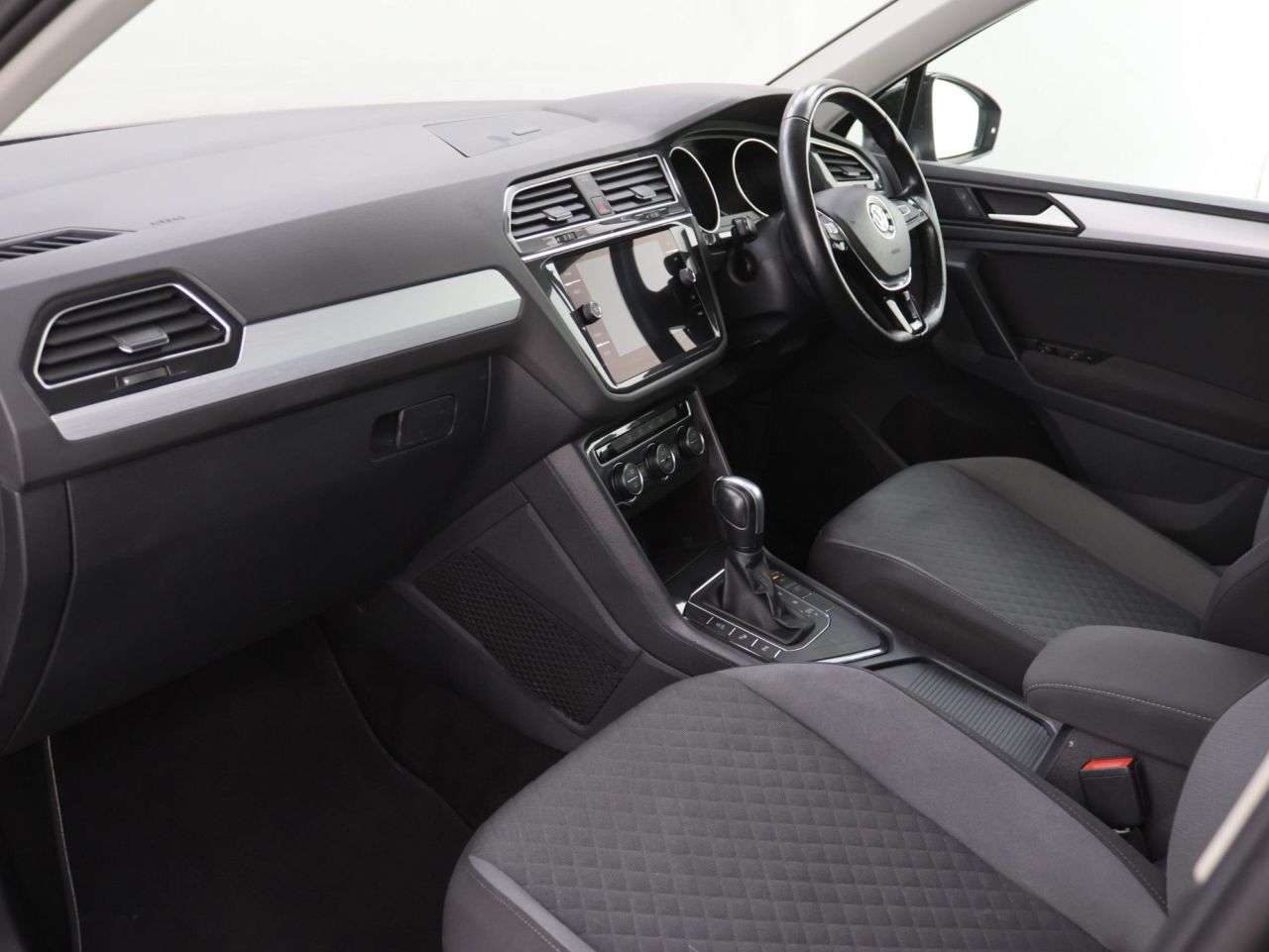 2019 VOLKSWAGEN TIGUAN 2019 VOLKSWAGEN TIGUAN