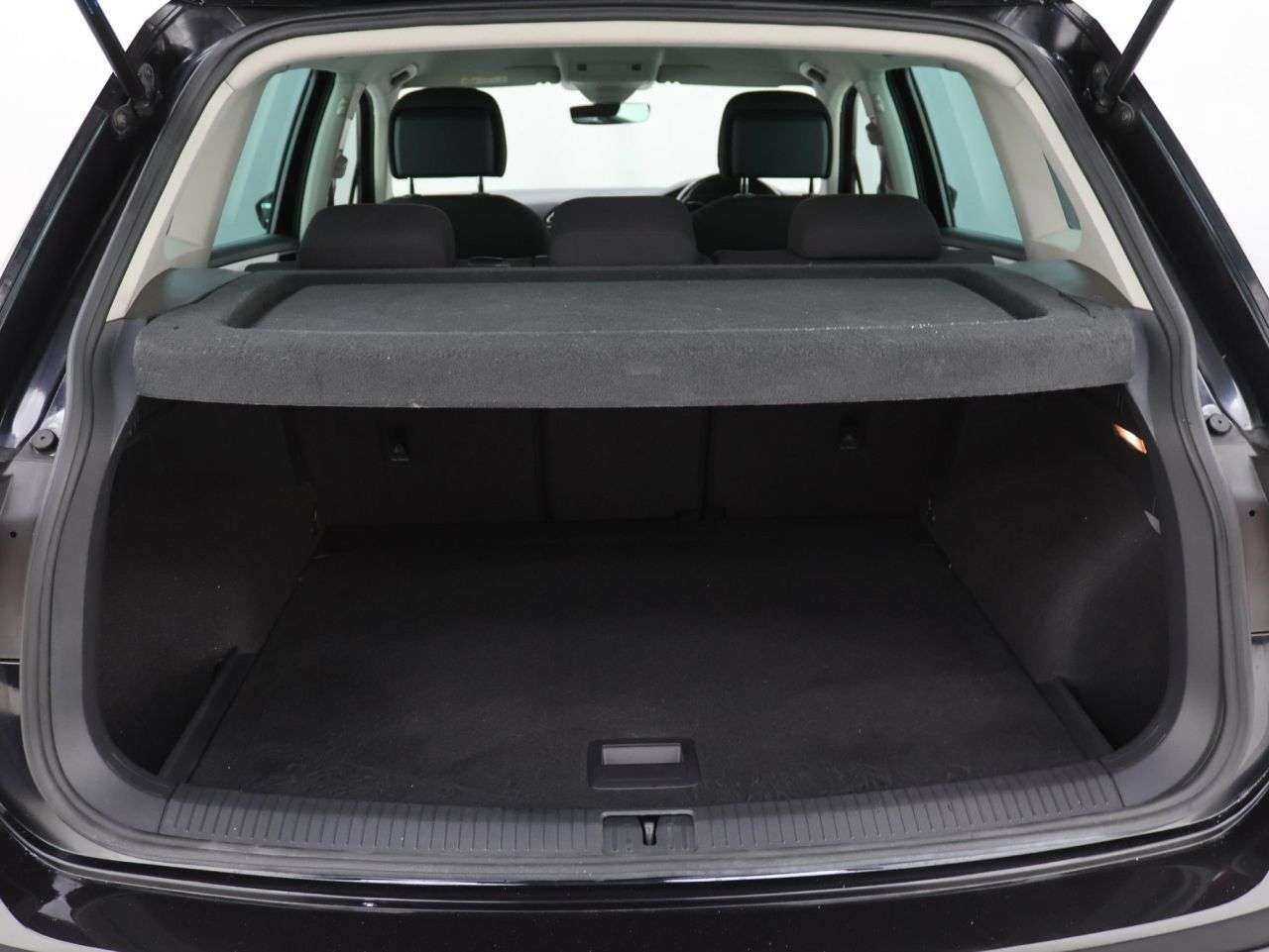 2019 VOLKSWAGEN TIGUAN 2019 VOLKSWAGEN TIGUAN