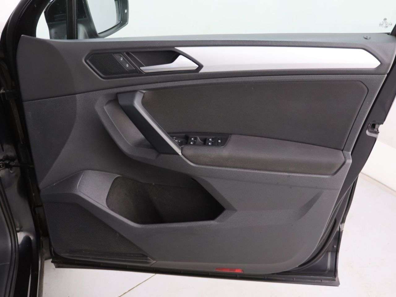 2019 VOLKSWAGEN TIGUAN 2019 VOLKSWAGEN TIGUAN