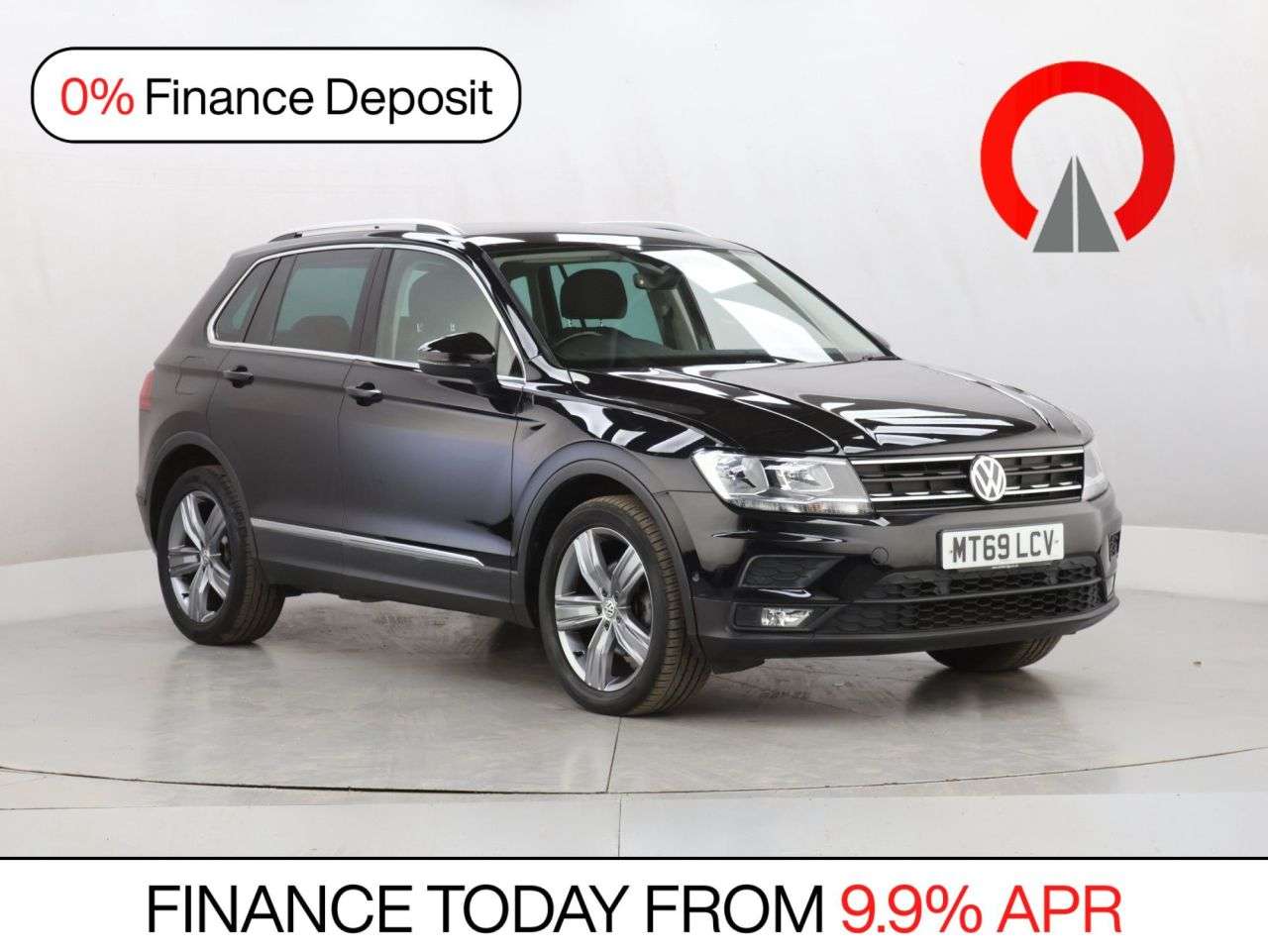 A 2019 VOLKSWAGEN TIGUAN 1.5 TSI EVO Match SUV 5dr Petrol DSG Euro 6 (s/s) (150 ps) A 2019 VOLKSWAGEN TIGUAN 1.5 TSI EVO Match SUV 5dr Petrol DSG Euro 6 (s/s) (150 ps)