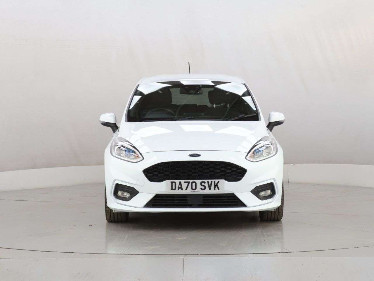 A 2020 FORD FIESTA 1.0T EcoBoost ST-Line Edition Hatchback 5dr Petrol Manual Euro 6 (s/s) (95 A 2020 FORD FIESTA 1.0T EcoBoost ST-Line Edition Hatchback 5dr Petrol Manual Euro 6 (s/s) (95