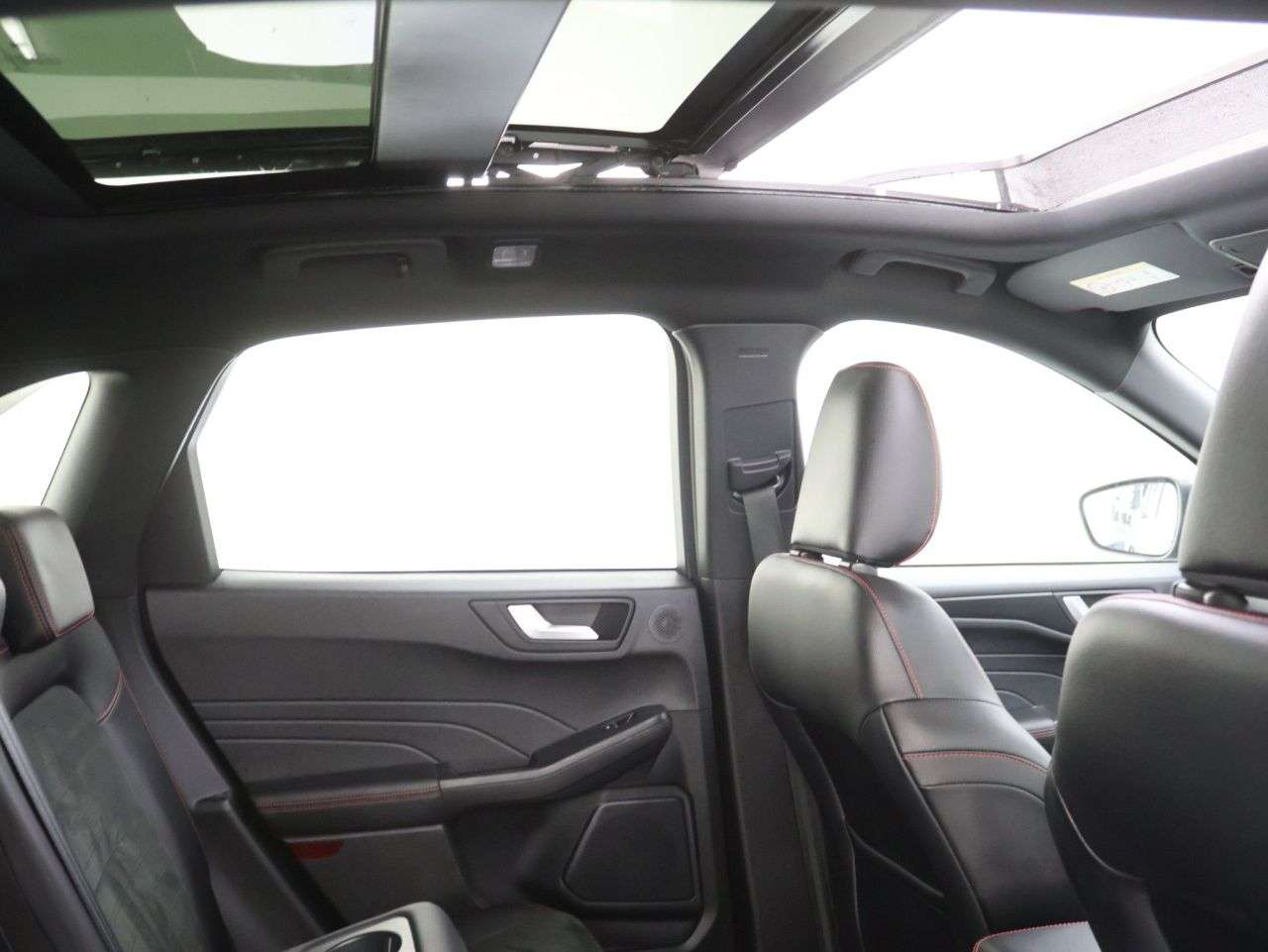 A 2023 FORD KUGA 2.5h Duratec ST-Line X Edition SUV 5dr Petrol Hybrid CVT Euro 6 (s/s) (190 A 2023 FORD KUGA 2.5h Duratec ST-Line X Edition SUV 5dr Petrol Hybrid CVT Euro 6 (s/s) (190