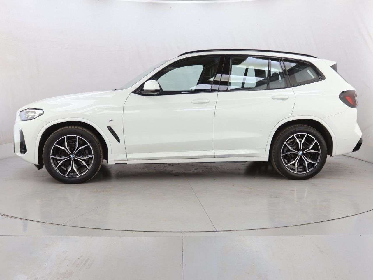 2022 BMW X3 2022 BMW X3