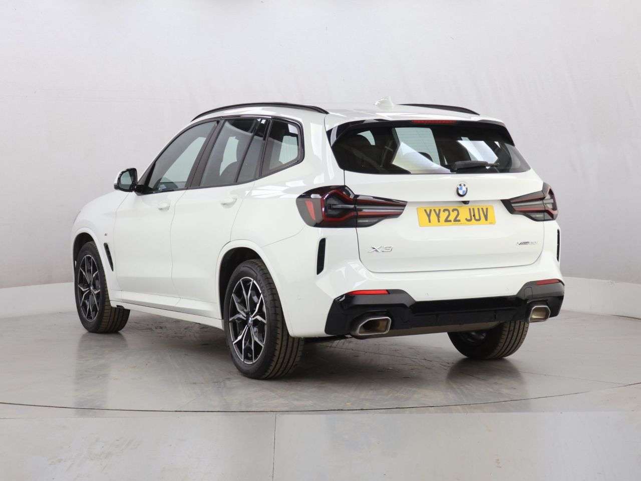 2022 BMW X3 2022 BMW X3