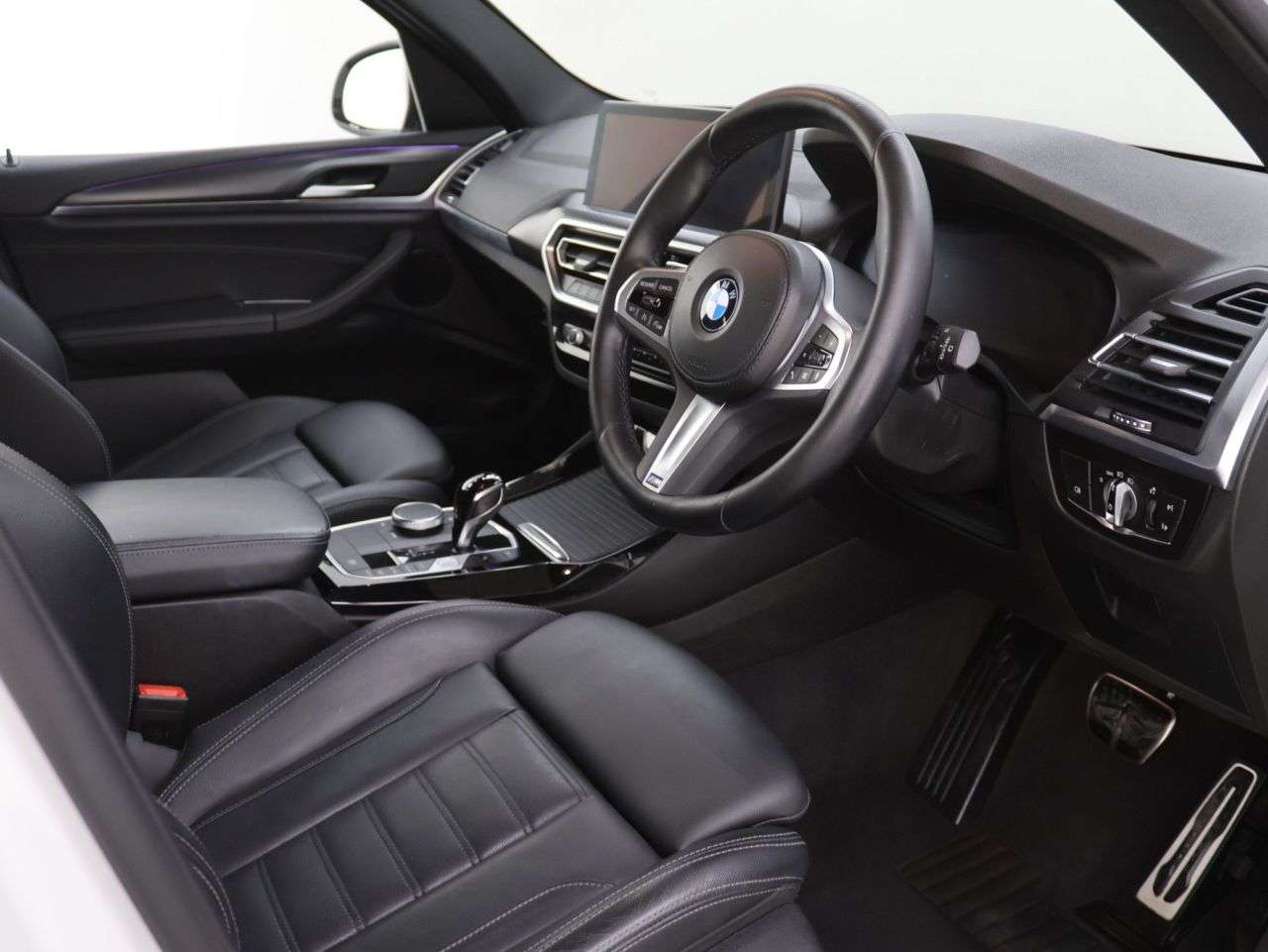 2022 BMW X3 2022 BMW X3