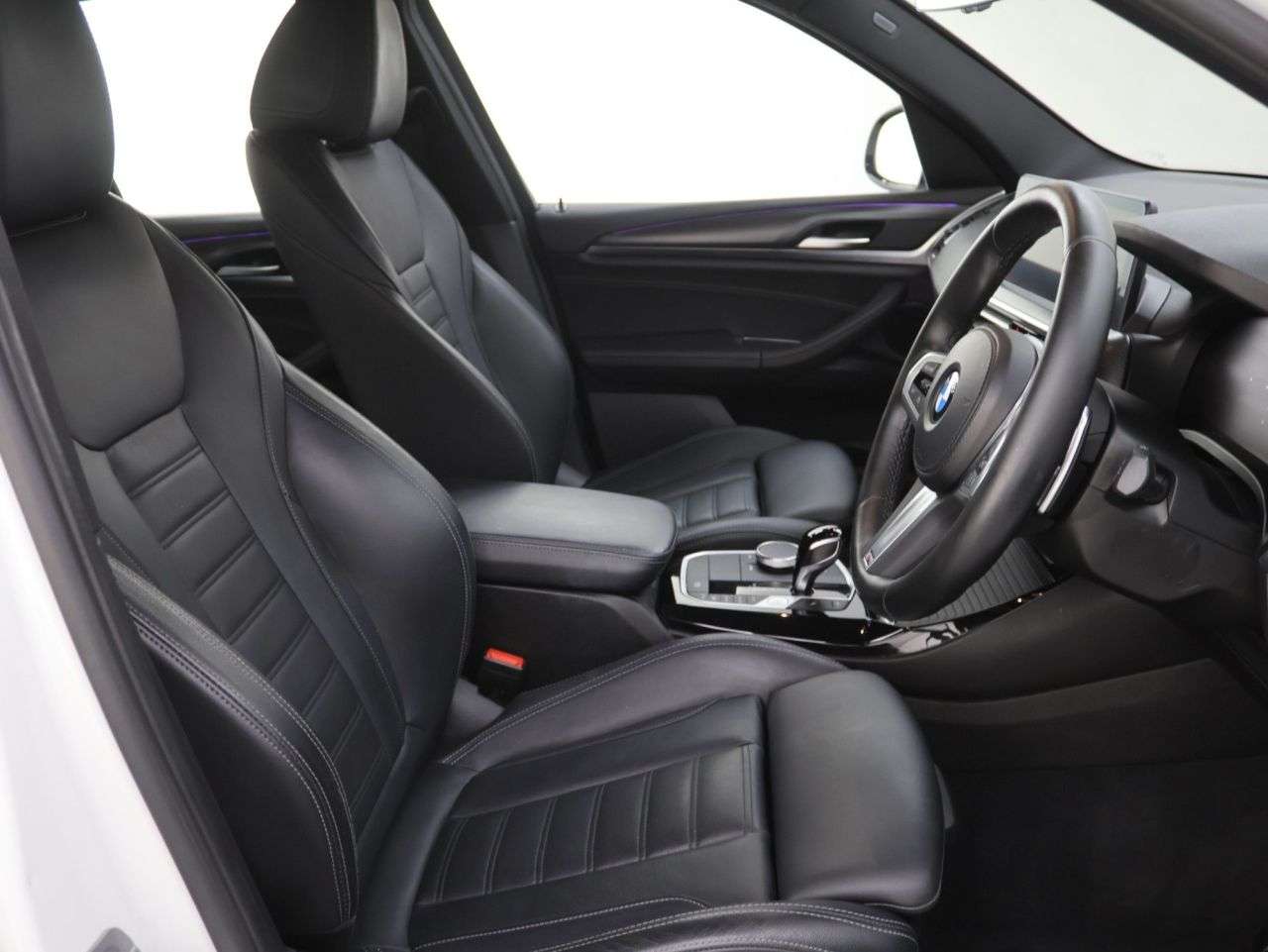 2022 BMW X3 2022 BMW X3