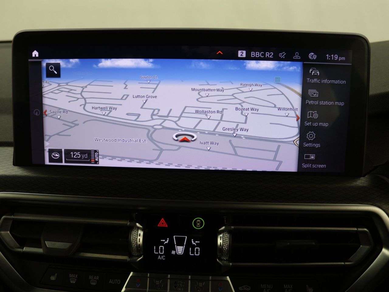 2022 BMW X3 2022 BMW X3