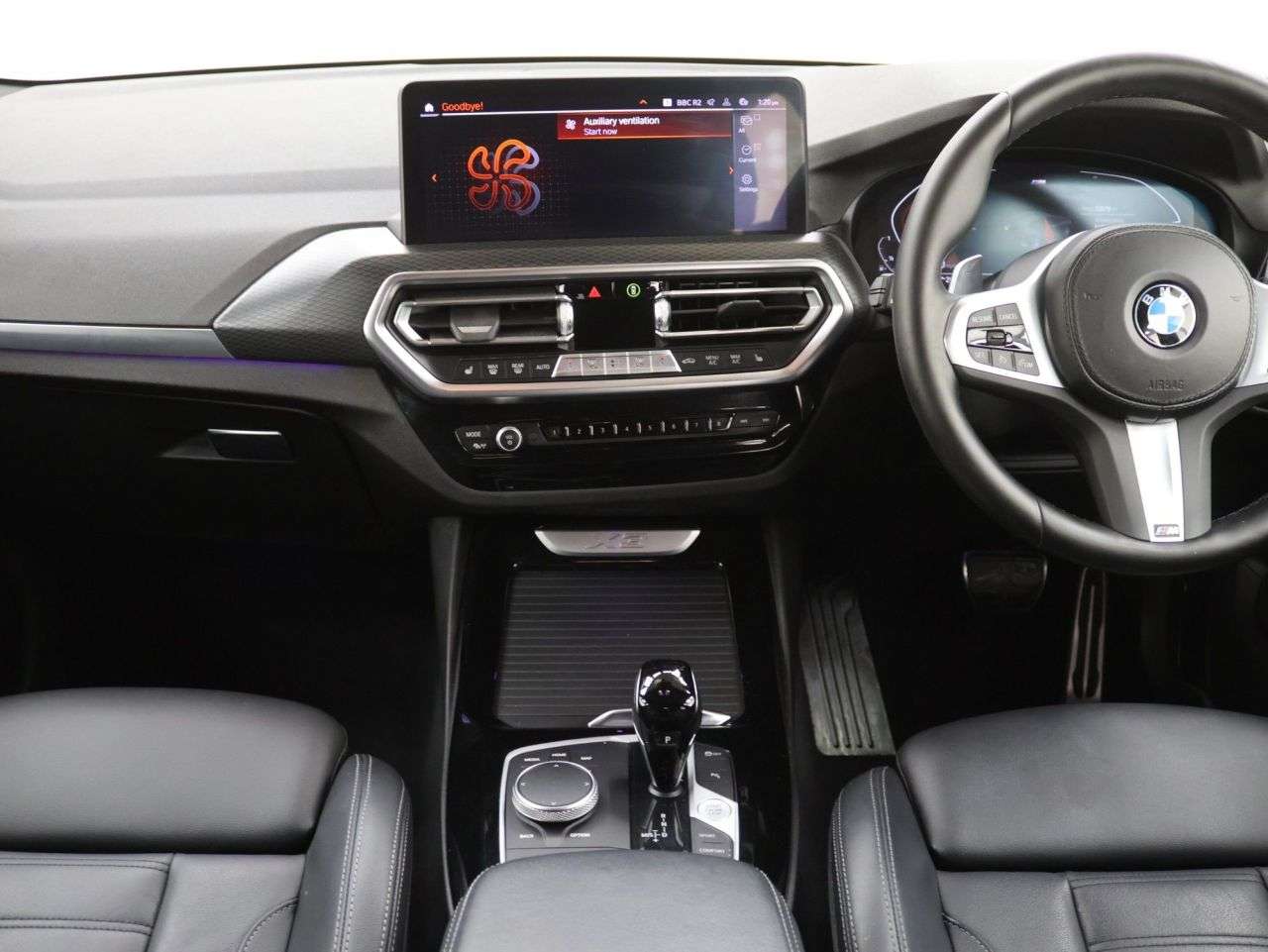 2022 BMW X3 2022 BMW X3