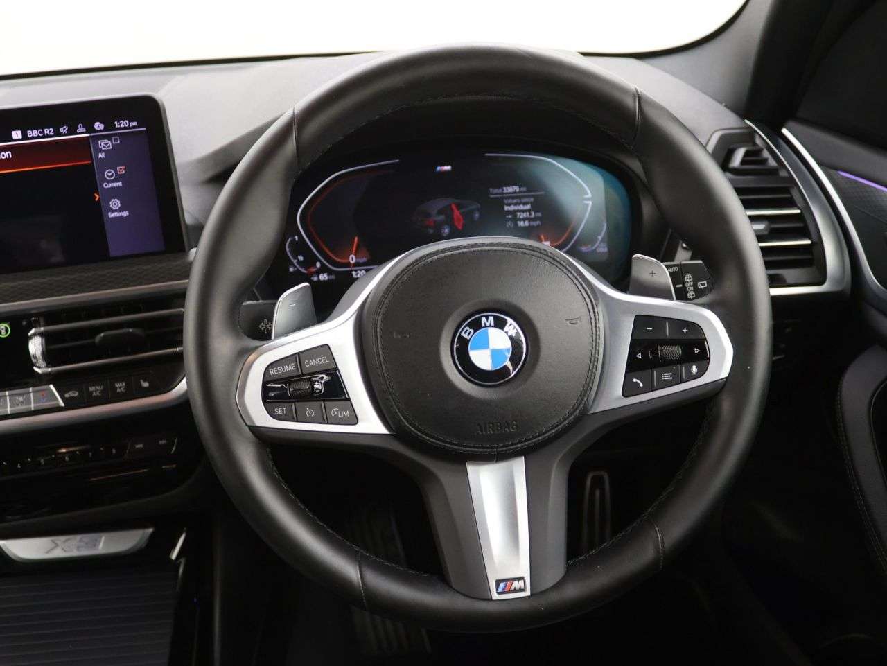 2022 BMW X3 2022 BMW X3