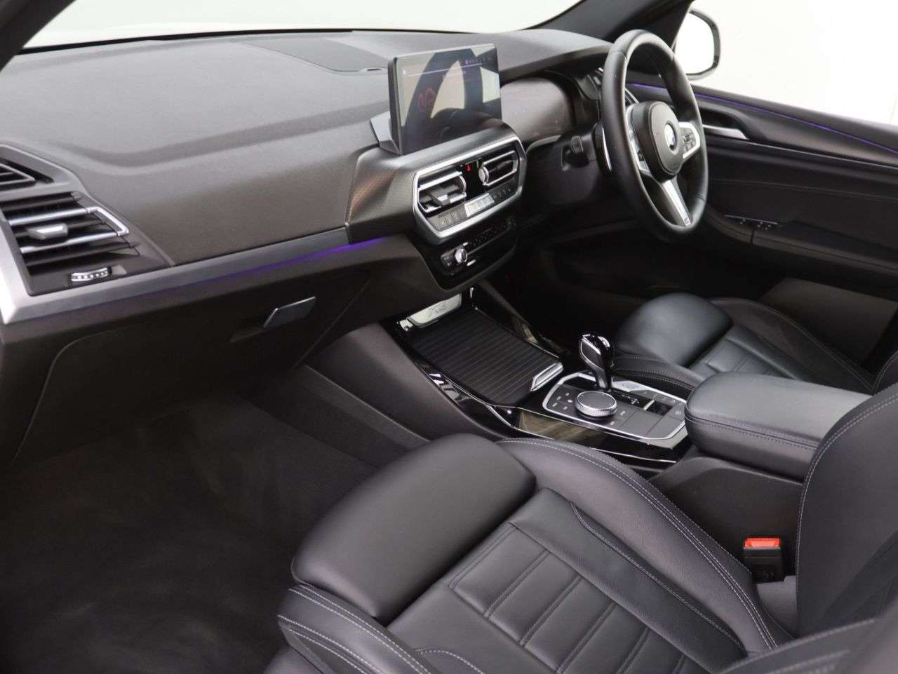 2022 BMW X3 2022 BMW X3