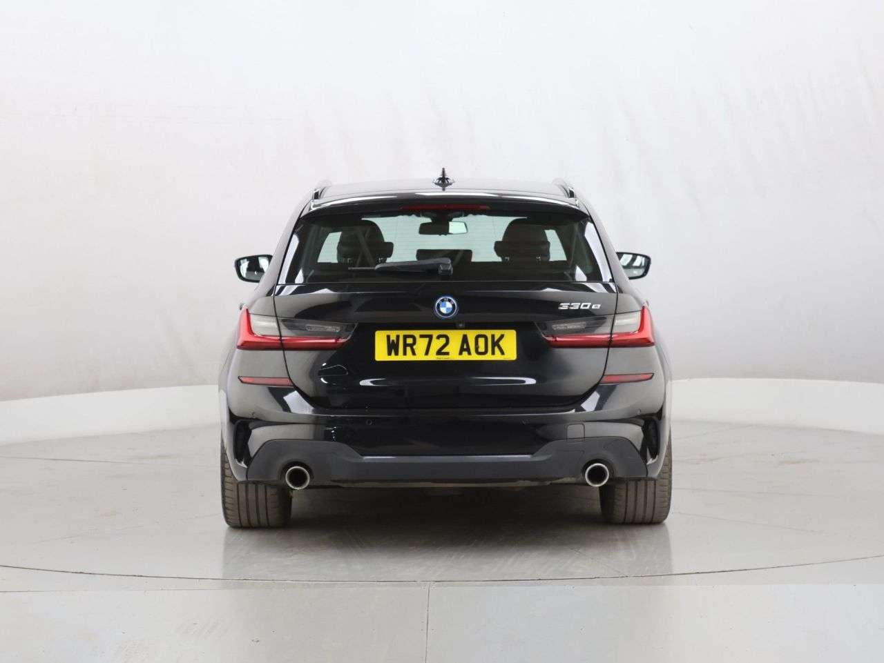 2022 BMW 3 SERIES 2022 BMW 3 SERIES