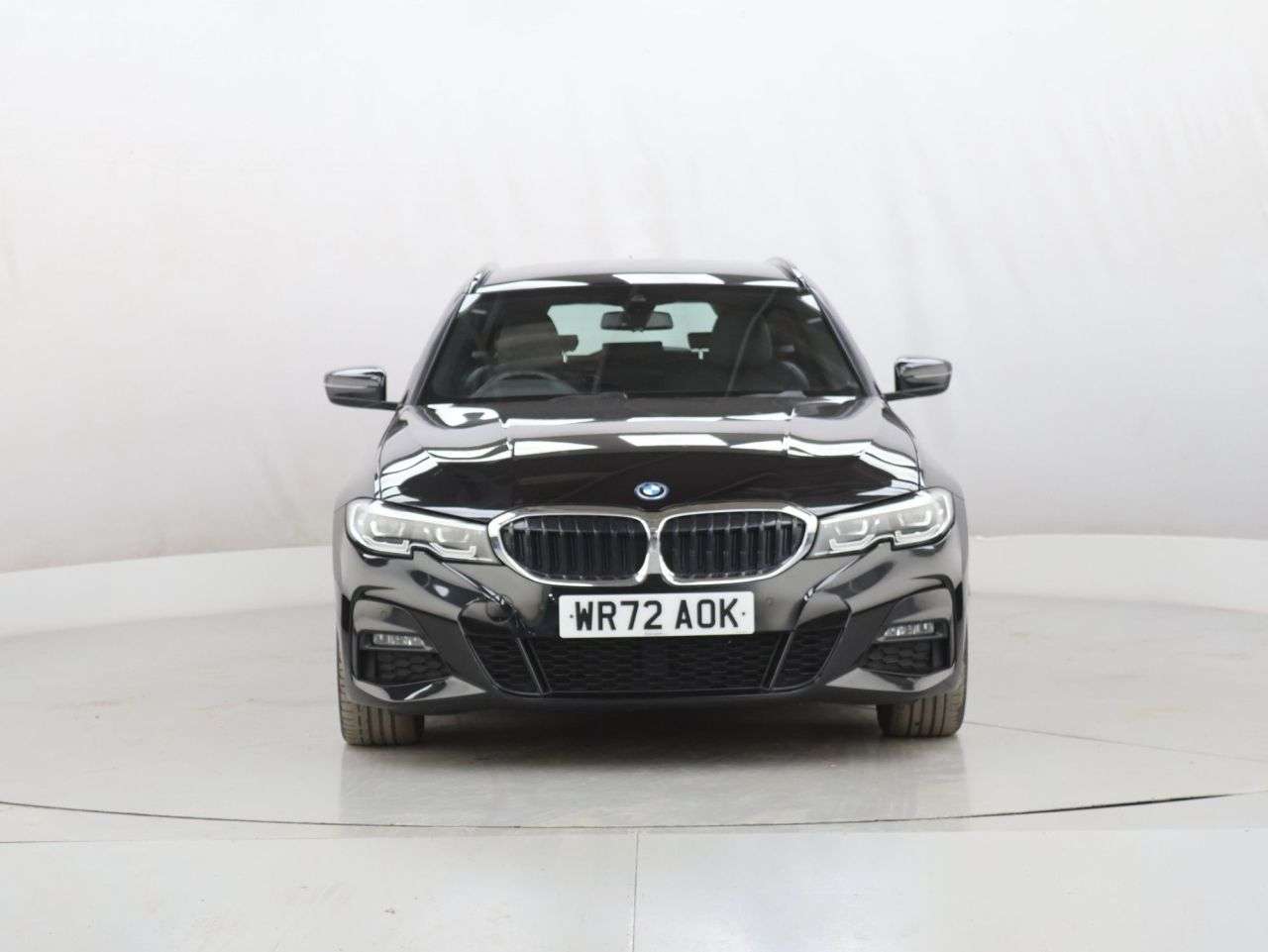 2022 BMW 3 SERIES 2022 BMW 3 SERIES